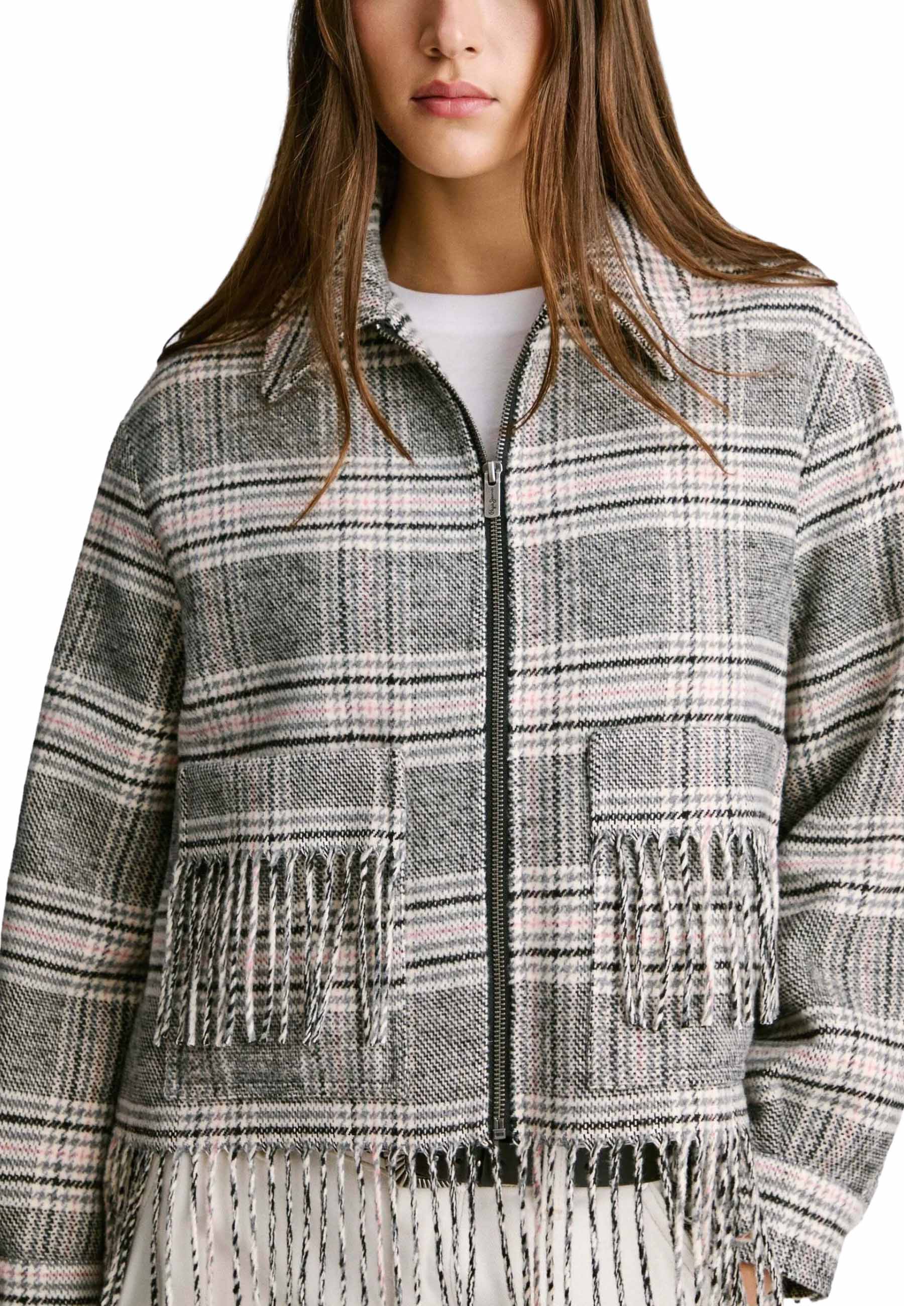 Pepe Jeans Giacche Donna | PL4024341 - Image 5