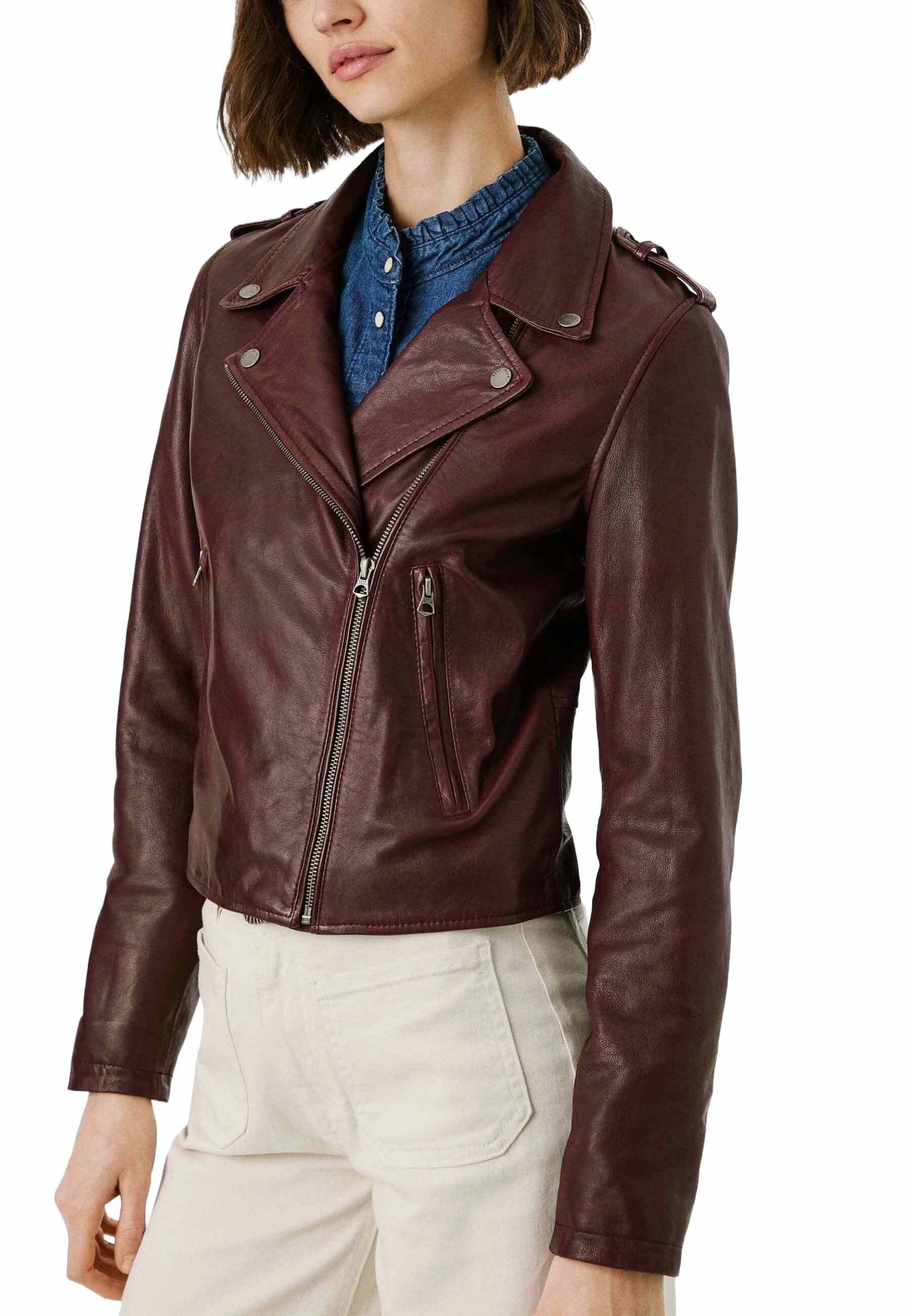 Pepe Jeans Giacche Donna | PL4024363 - Image 2