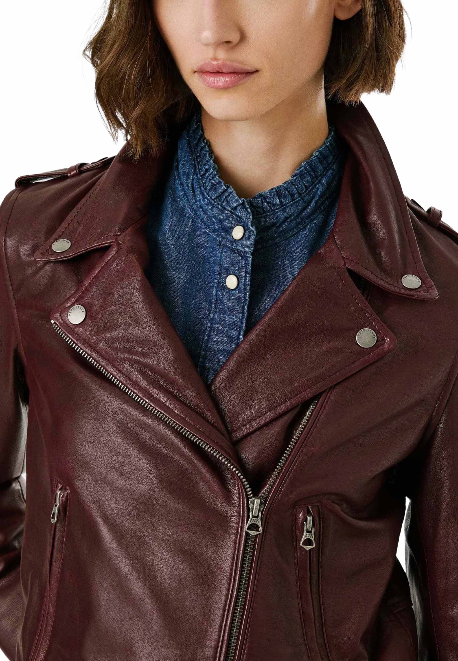 Pepe Jeans Giacche Donna | PL4024363 - Image 4