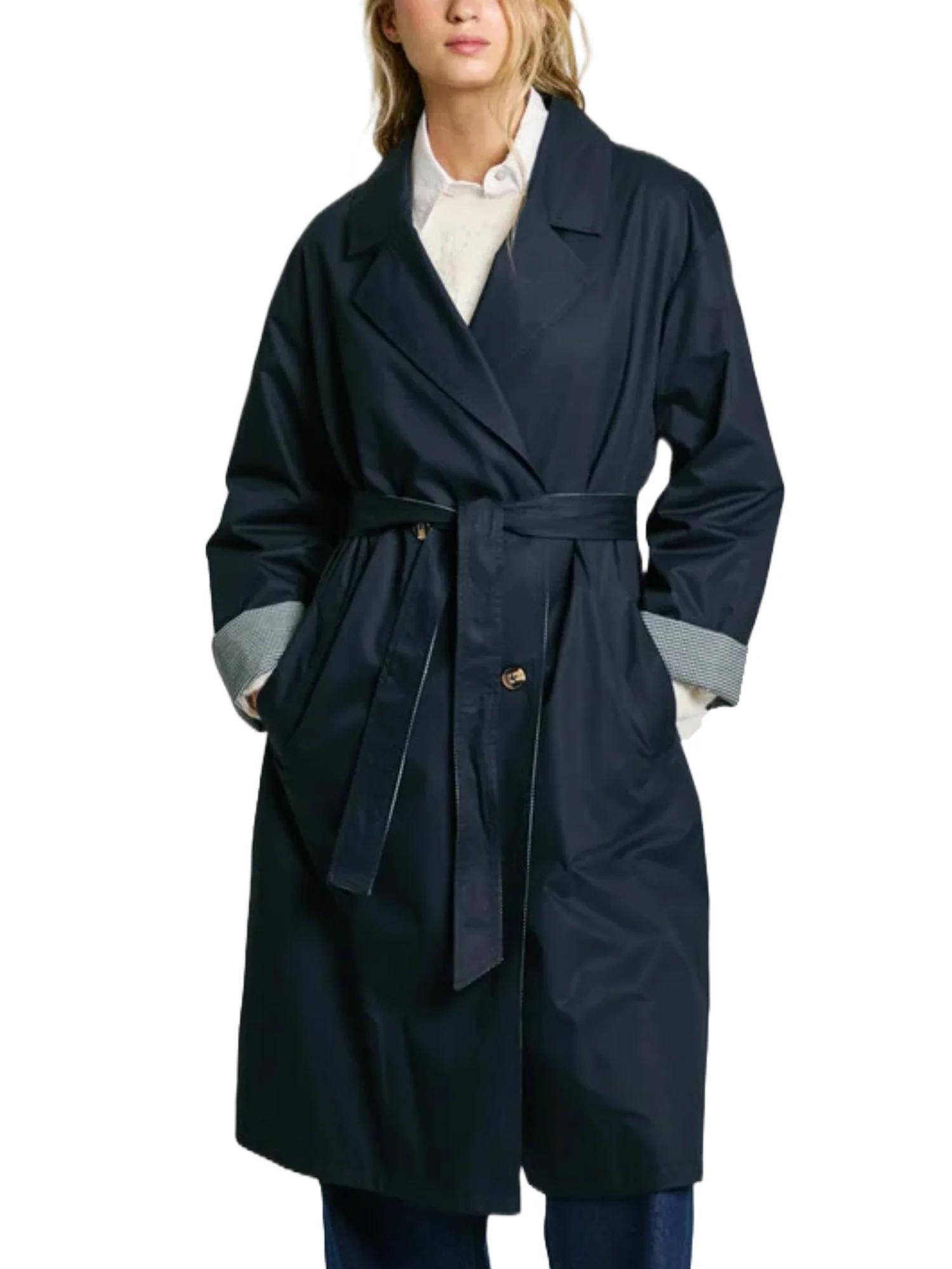 Pepe Jeans Giacche Donna | PL402536 - Image 2