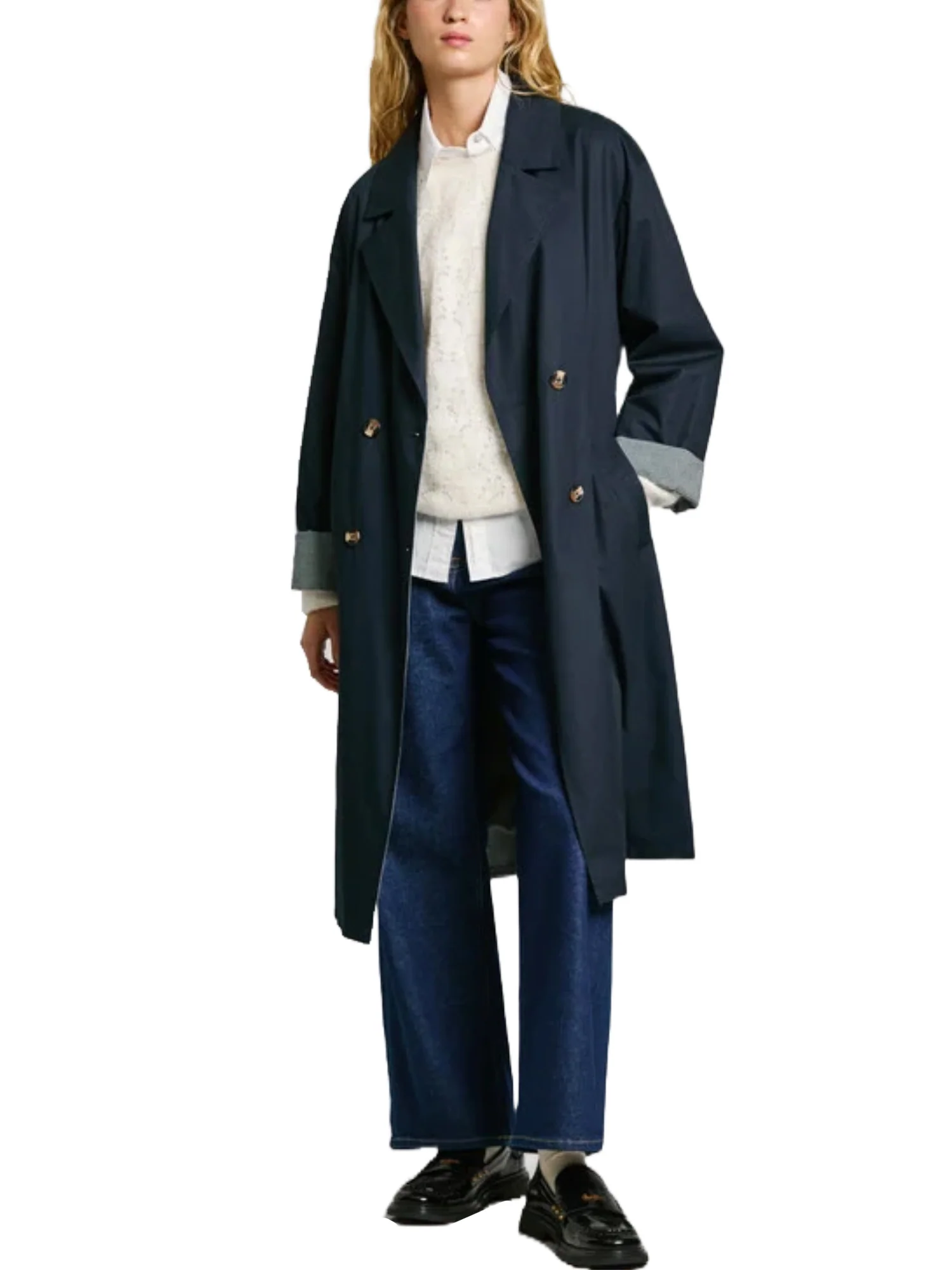 Pepe Jeans Giacche Donna | PL402536 - Image 3
