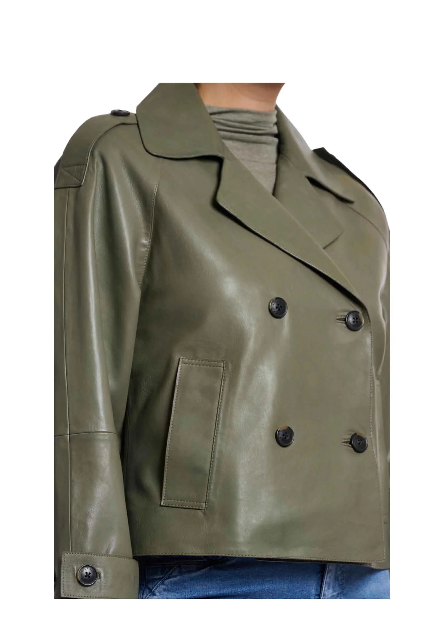 Rino&pelle Giacche Donna | LOTTE.3502511 - Image 6