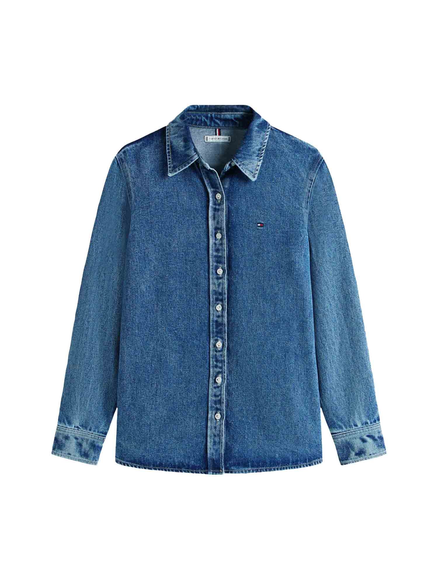Tommy Hilfiger Giacche Donna | WW0WW47219