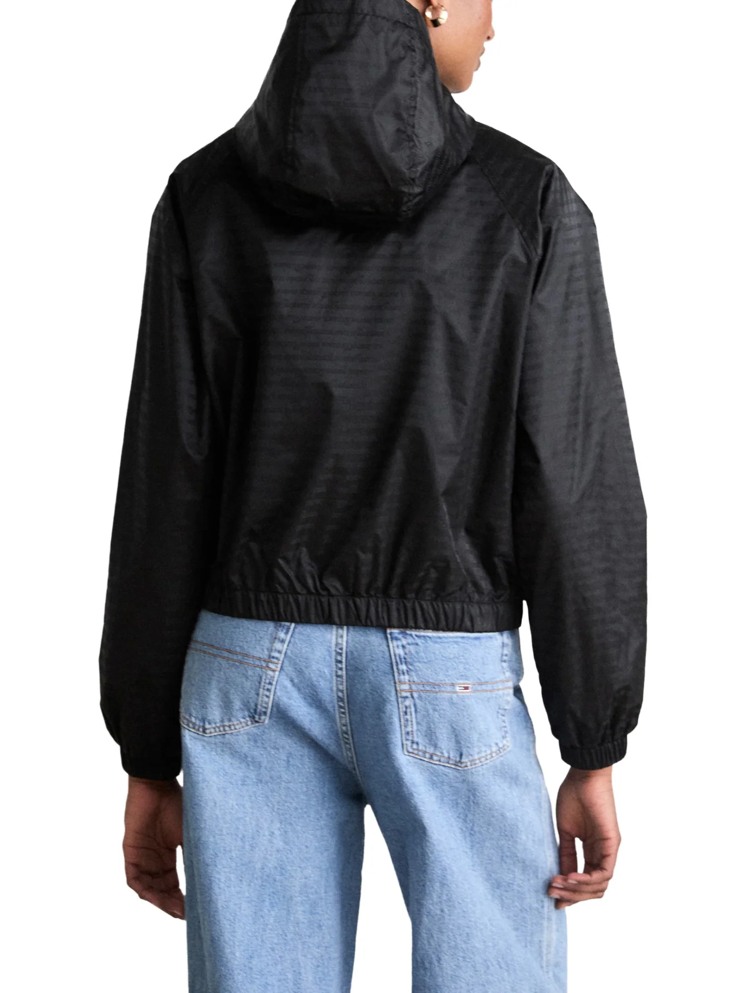 Tommy Jeans Giacche Donna | DW0DW20952 - Image 3