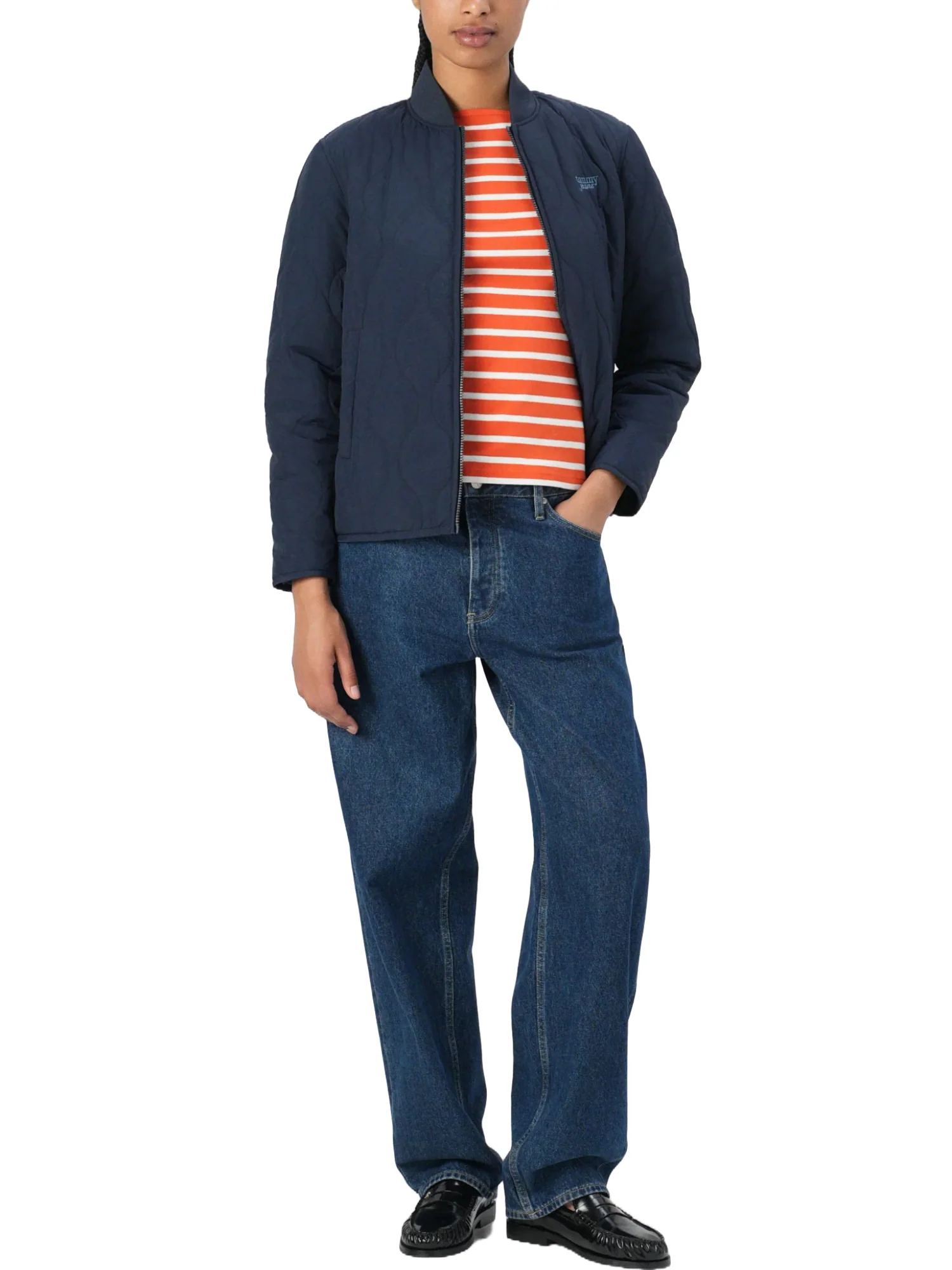 Tommy Jeans Giacche Donna | DW0DW20962 - Image 3