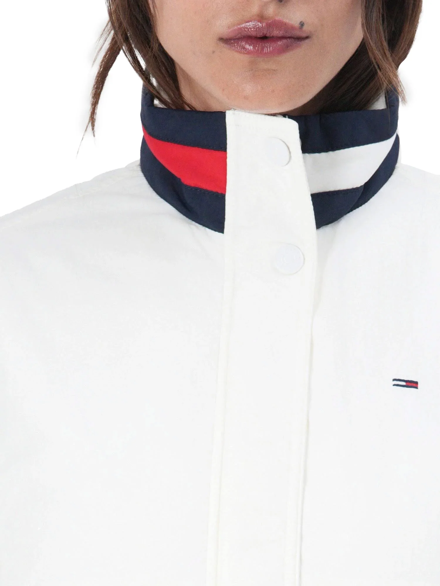 Tommy Jeans Giacche Donna | DW0DW21436 - Image 4