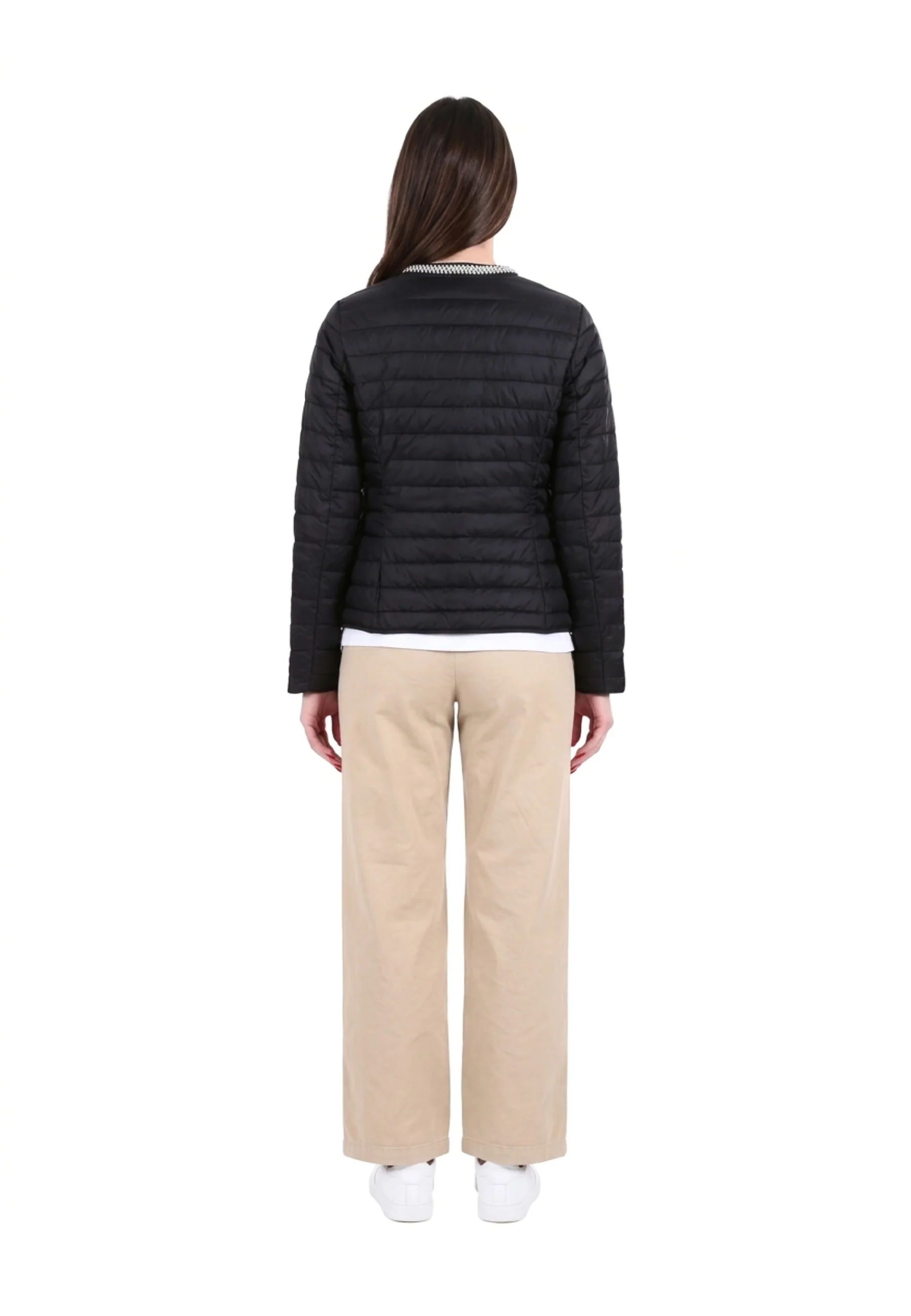 Yes-zee Giacche Donna | G403 KS00 - Image 13