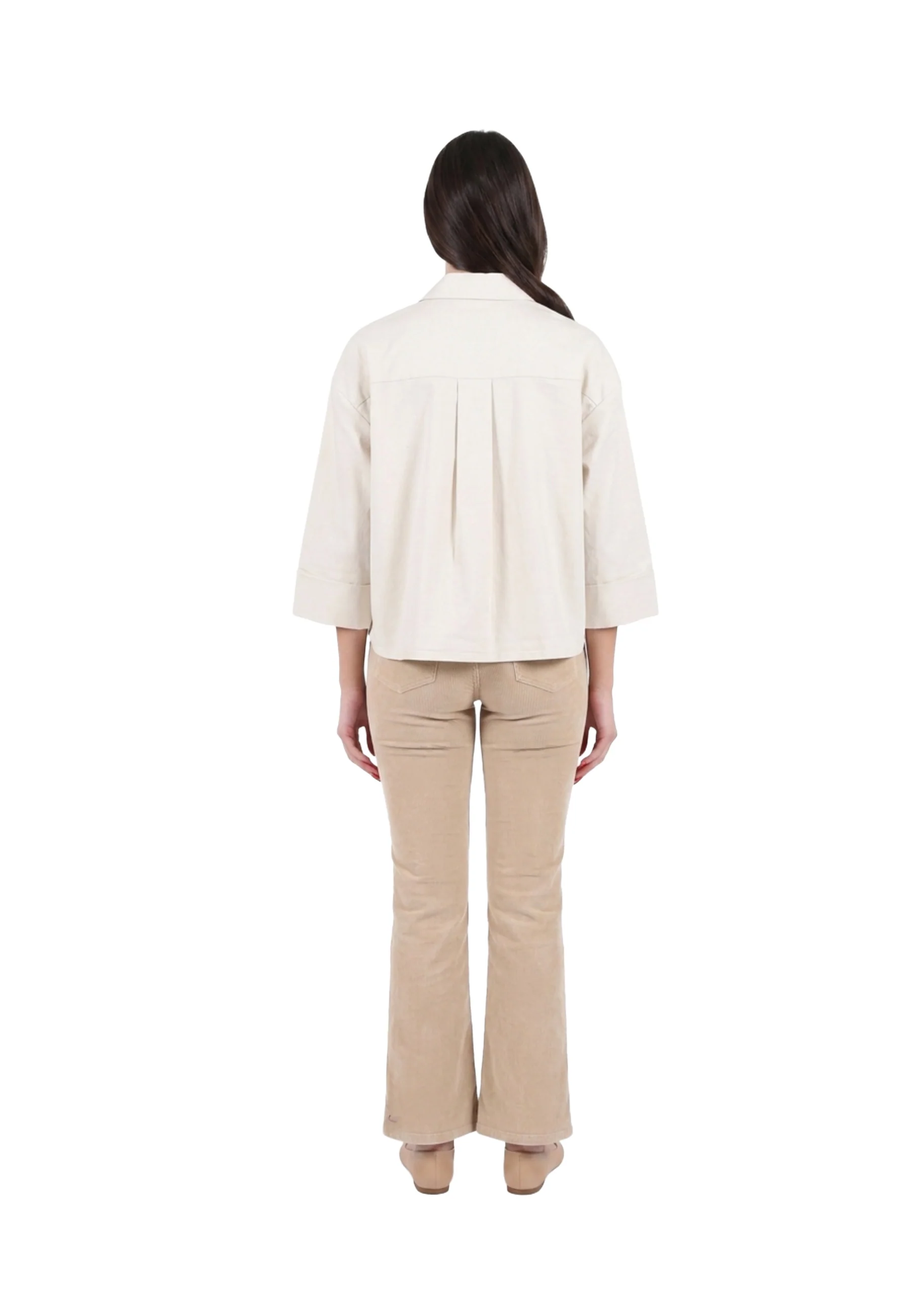Yes-zee Giacche Donna | G460 EP00 - Image 3