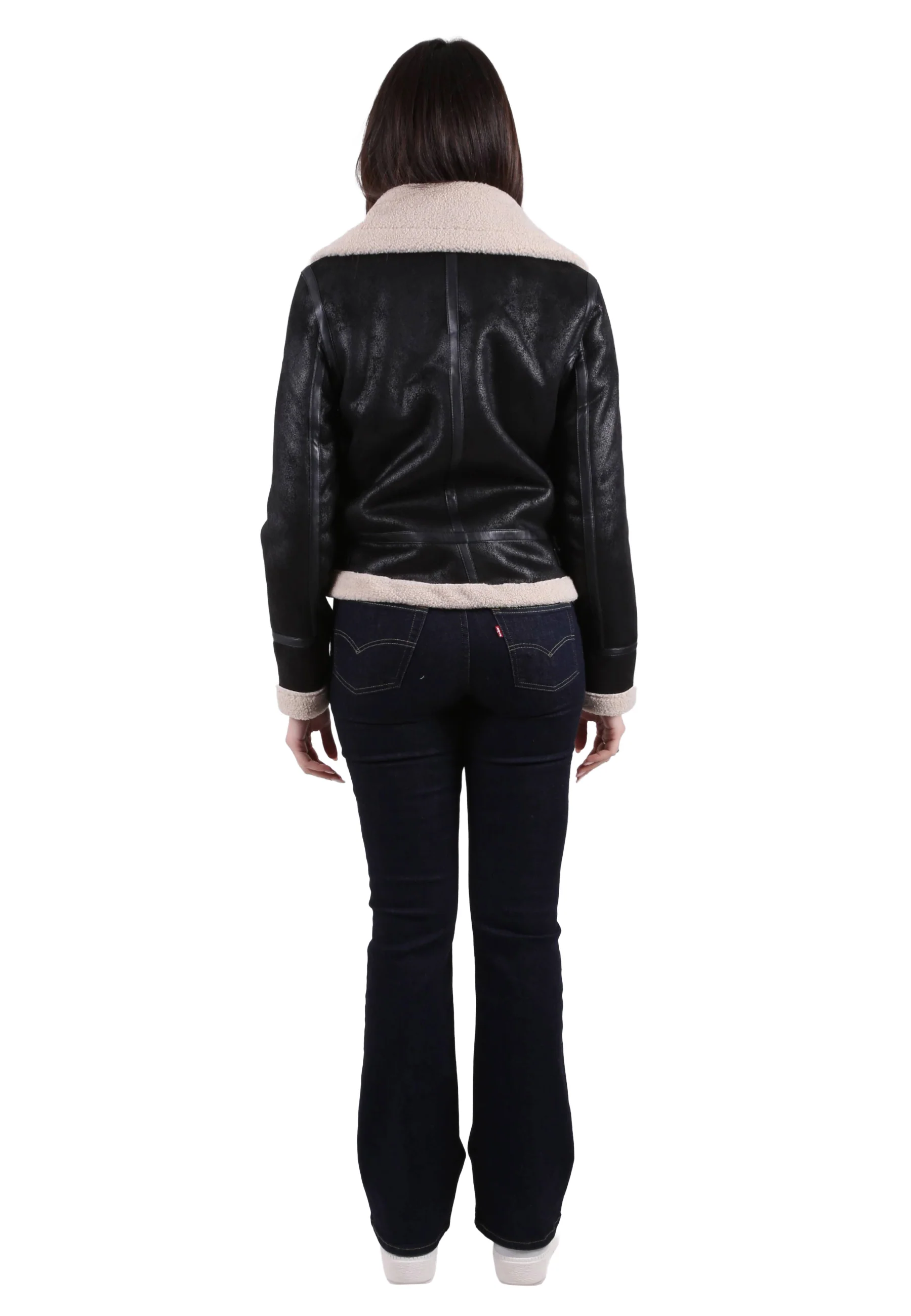 Yes-zee Giacche Donna | J023 KJ00 - Image 14