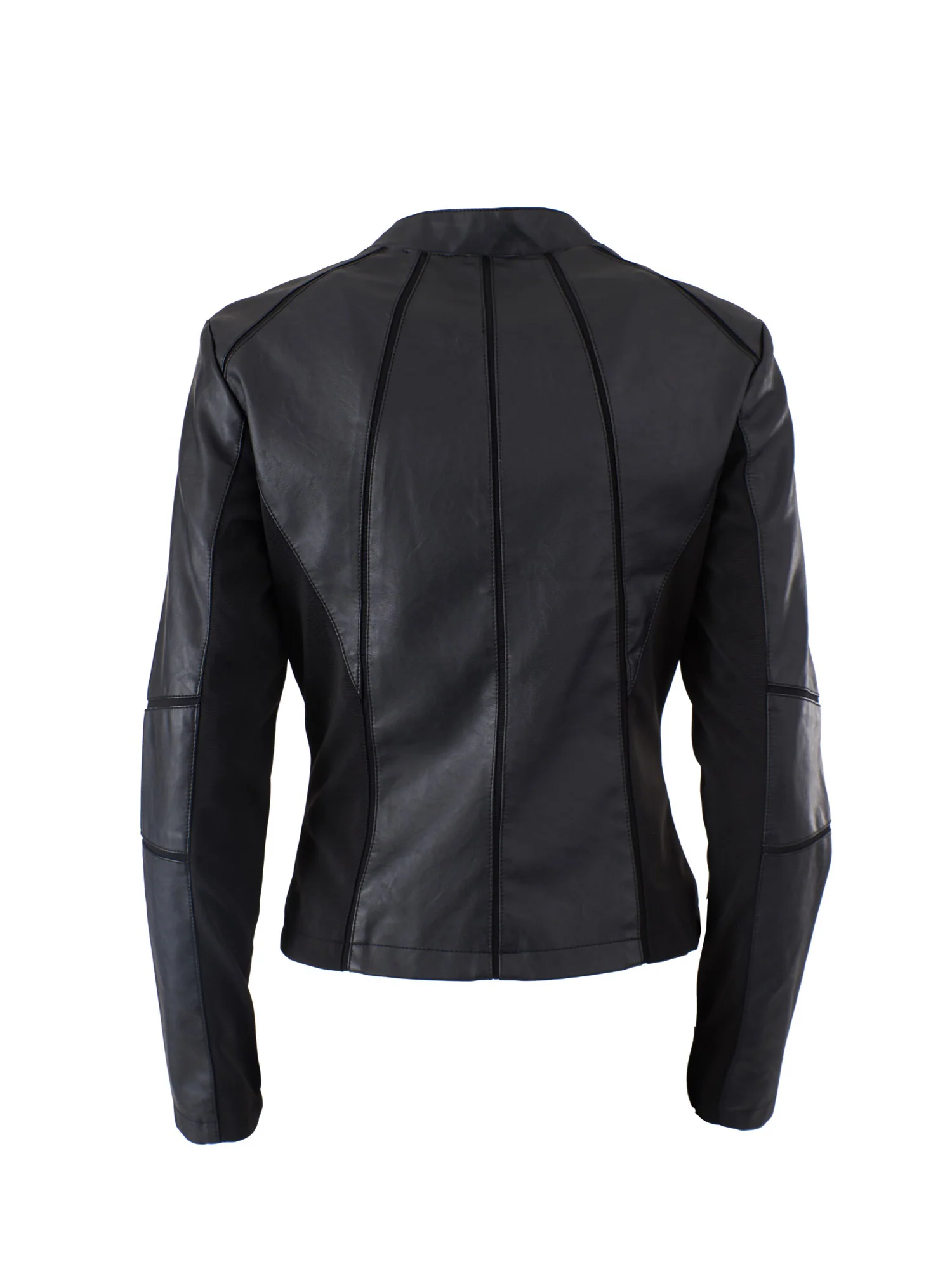 Yes-zee Giacche Donna | J405 G100 - Image 9