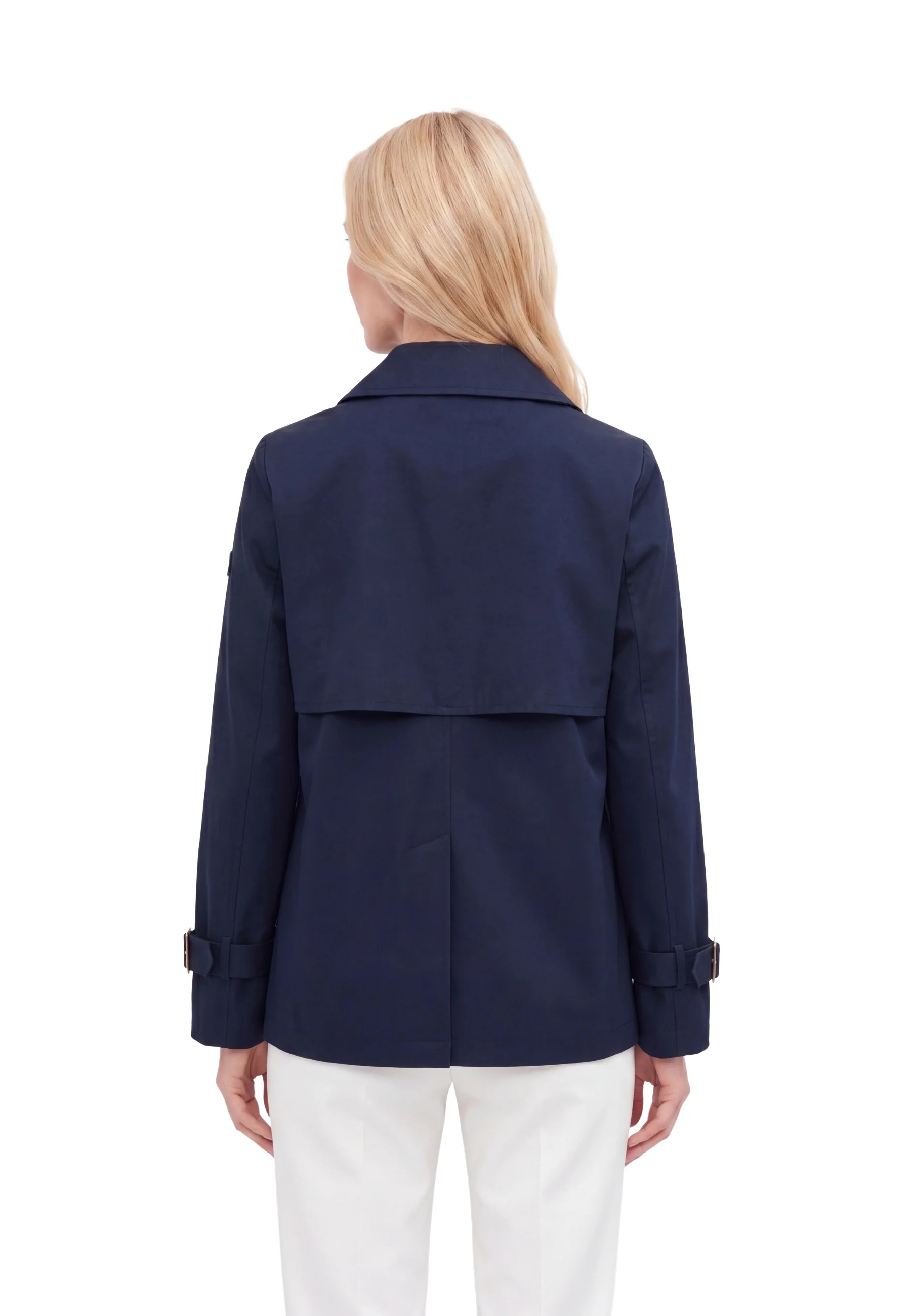 Yes-zee Giacche Donna | J406 KR00 - Image 4