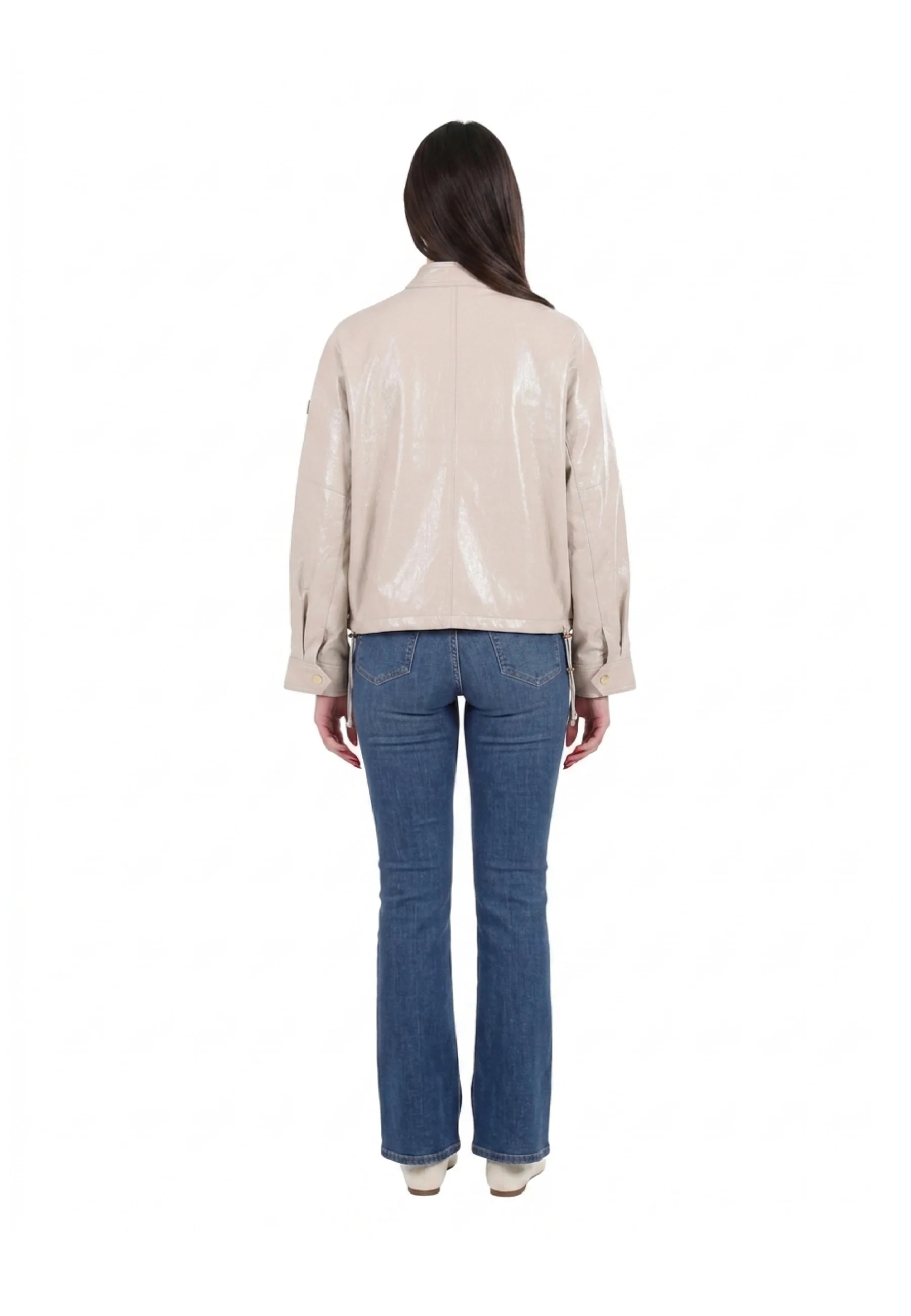Yes-zee Giacche Donna | J422 KA00 - Image 3