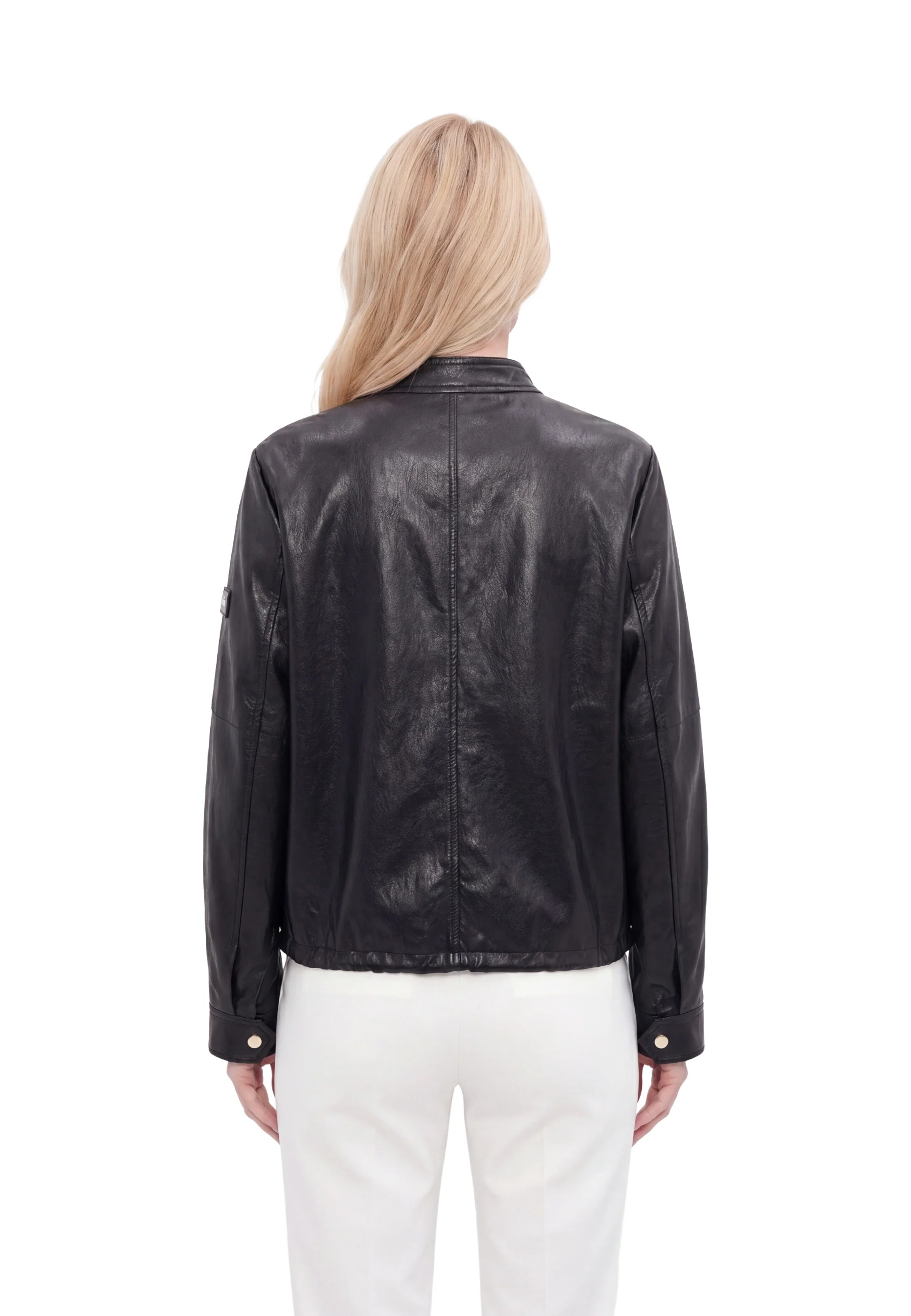 Yes-zee Giacche Donna | J422 KA00 - Image 8