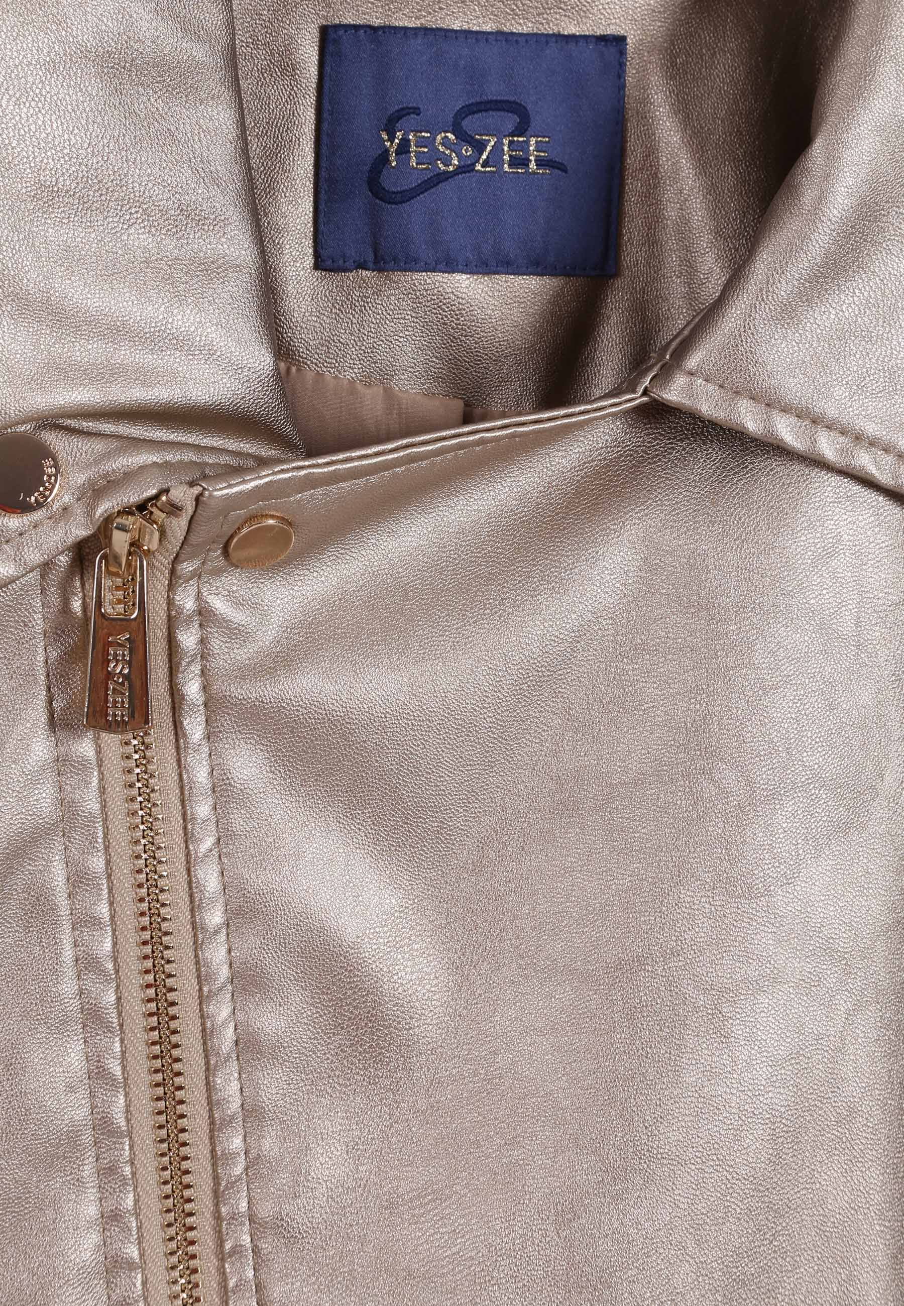 Yes-zee Giacche Donna | J427 YB00 - Image 4