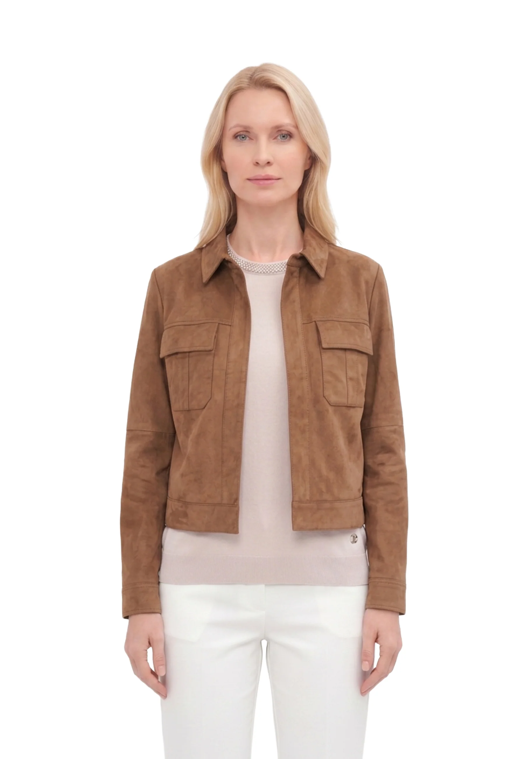 Yes-zee Giacche Donna | J433 YA00 - Image 3