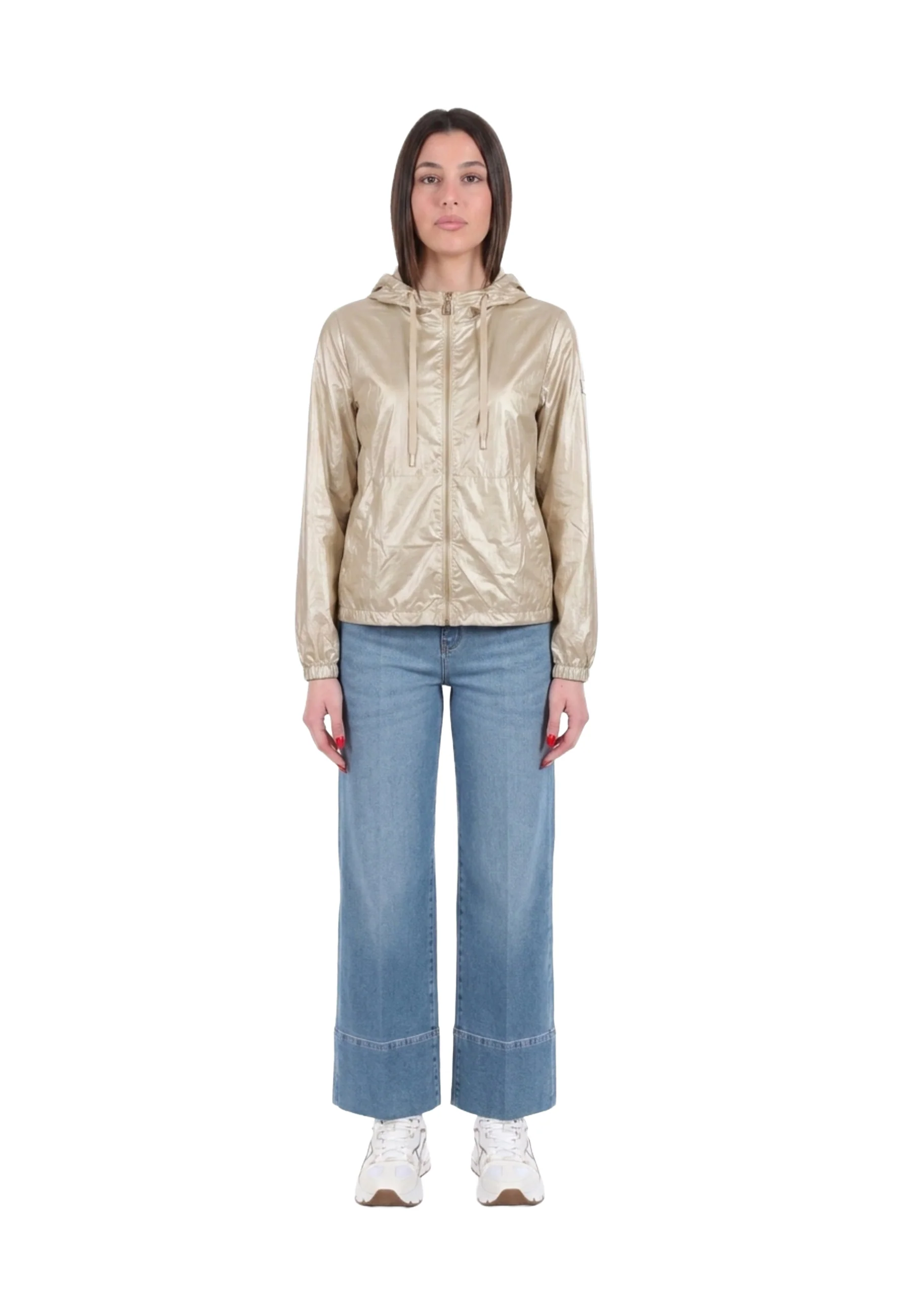Yes-zee Giacche Donna | J436 GT00 - Image 2