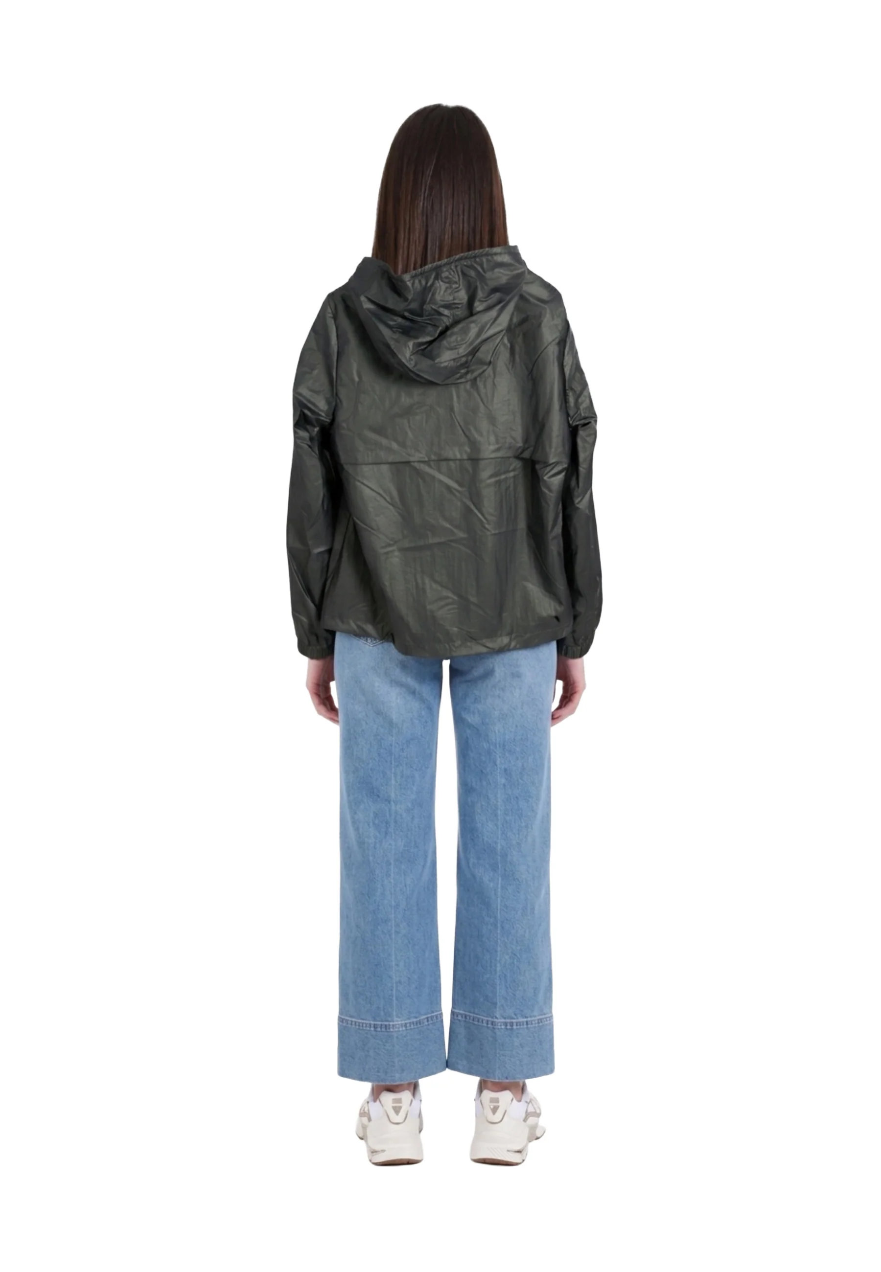 Yes-zee Giacche Donna | J436 GT00 - Image 7