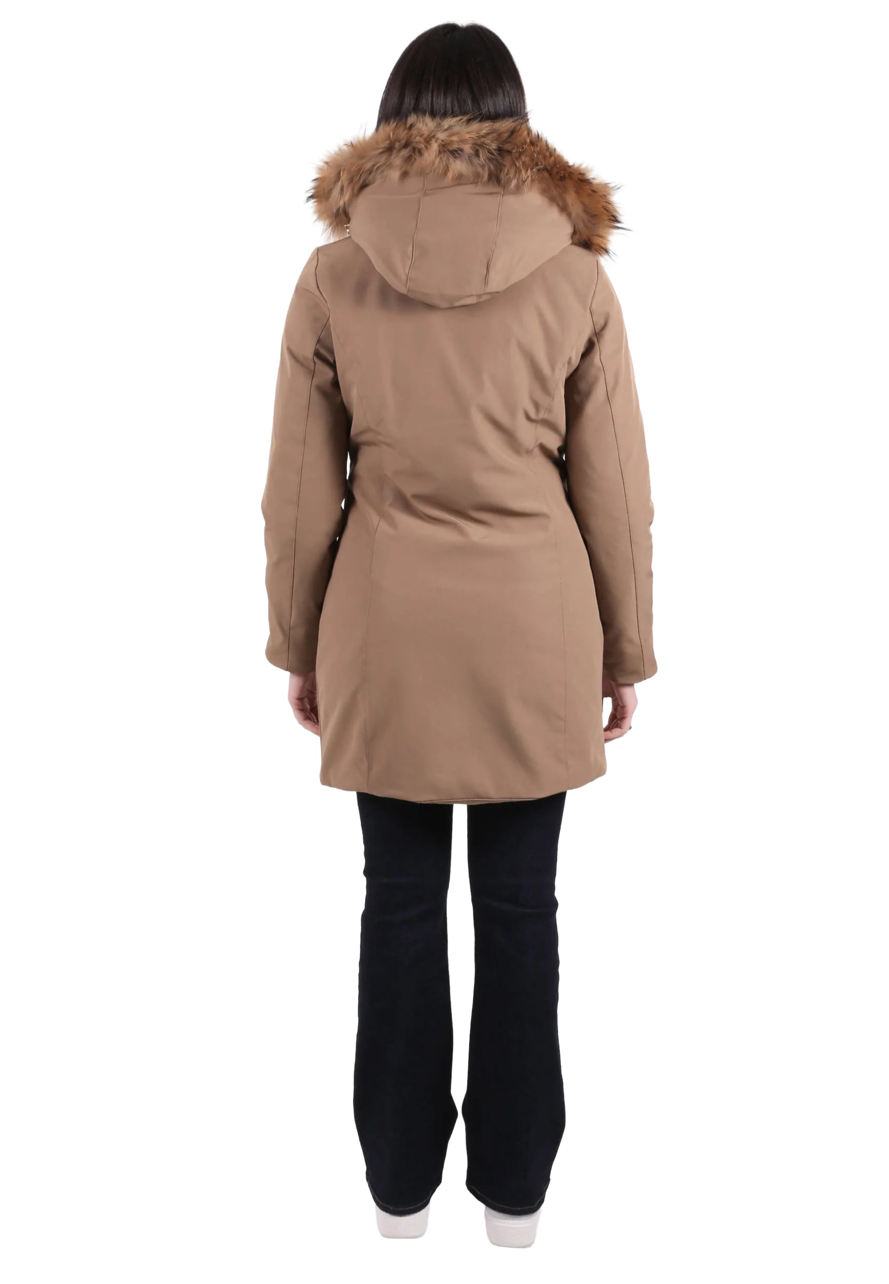 Yes-zee Giacche Donna | O075 NU00 - Image 14