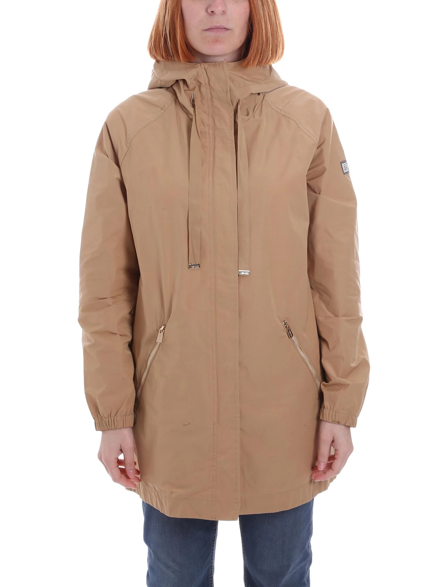 Yes-zee Giacche Donna | O430 NH00 - Image 11