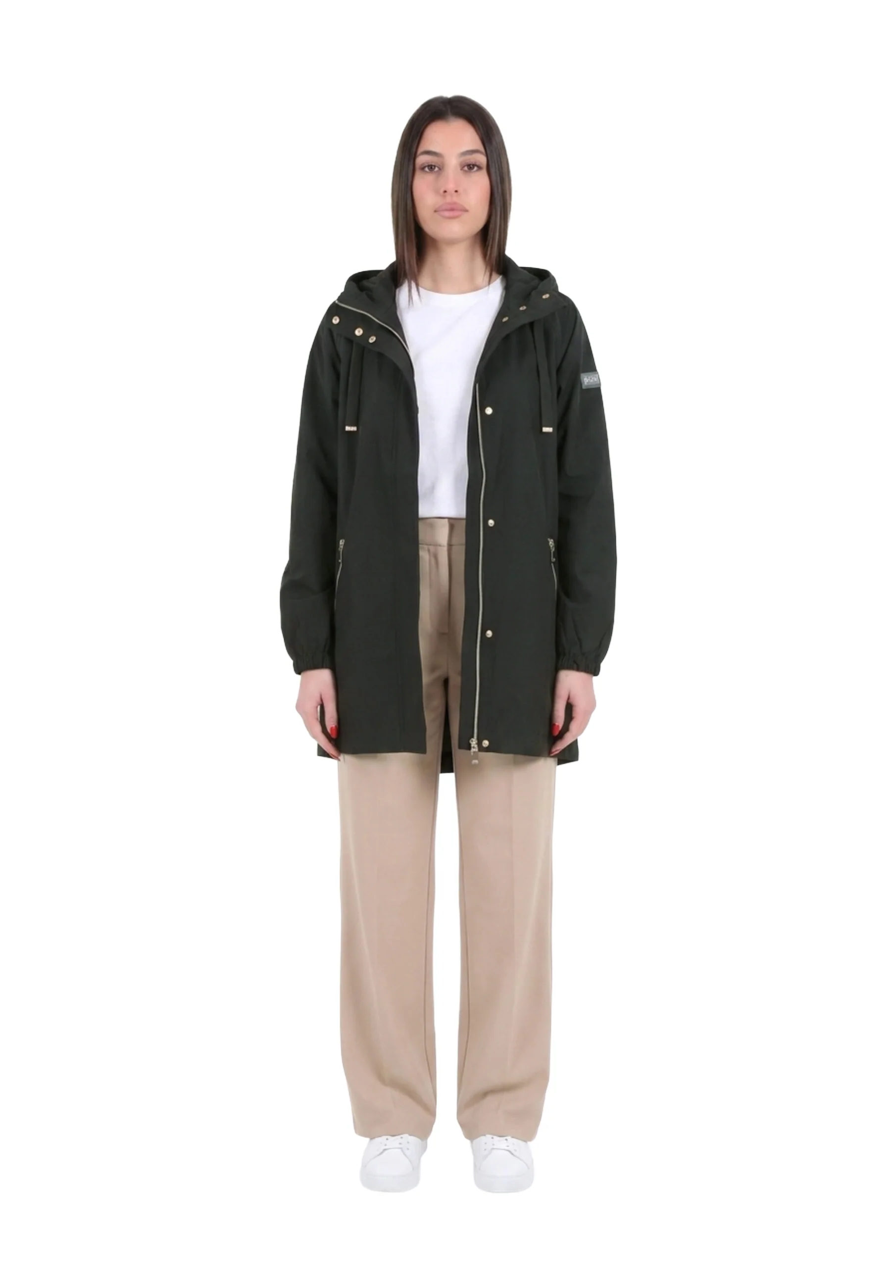 Yes-zee Giacche Donna | O430 NH00 - Image 33