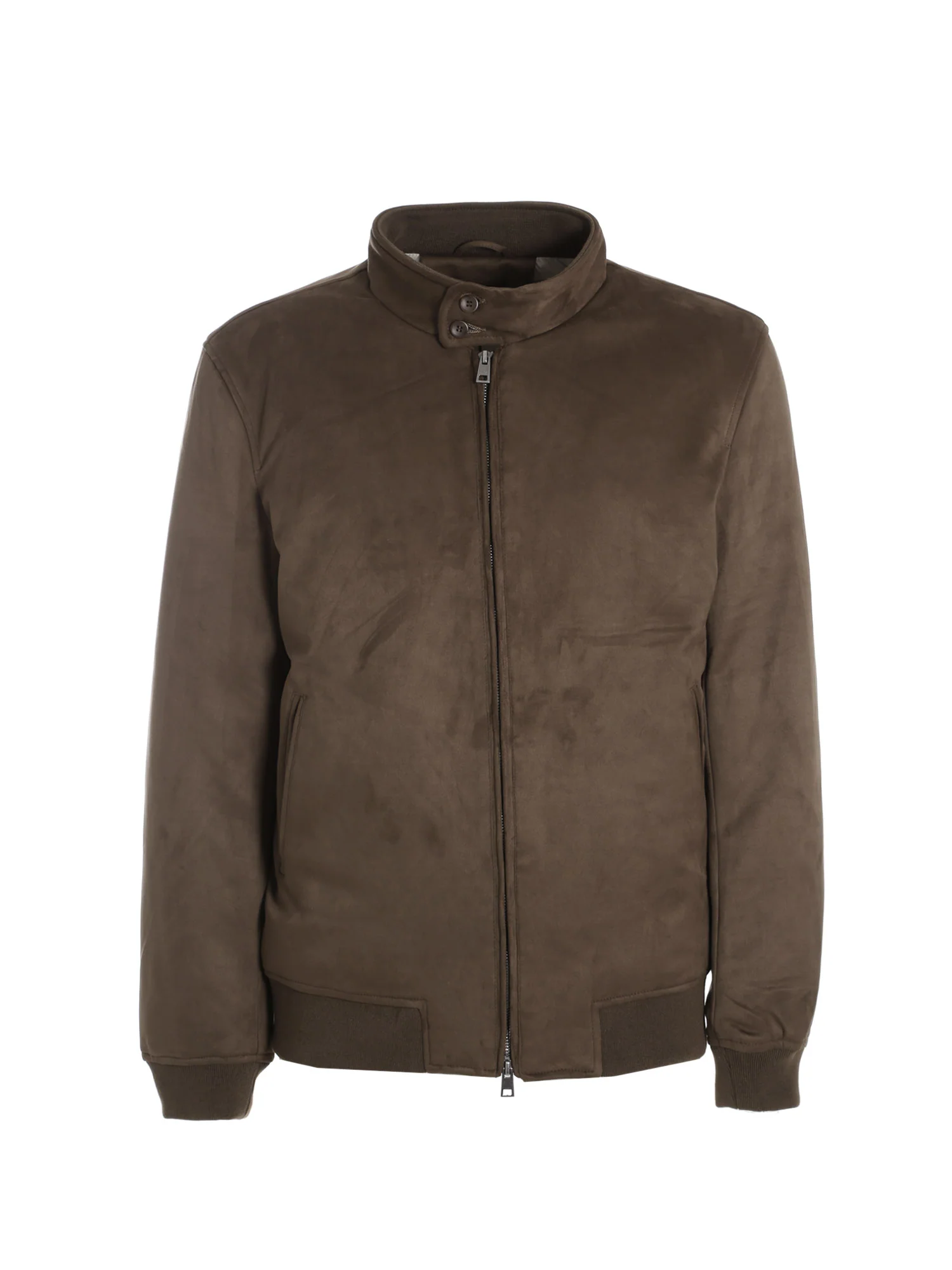 Borgoni Milano Giacche Uomo | WW6783GC