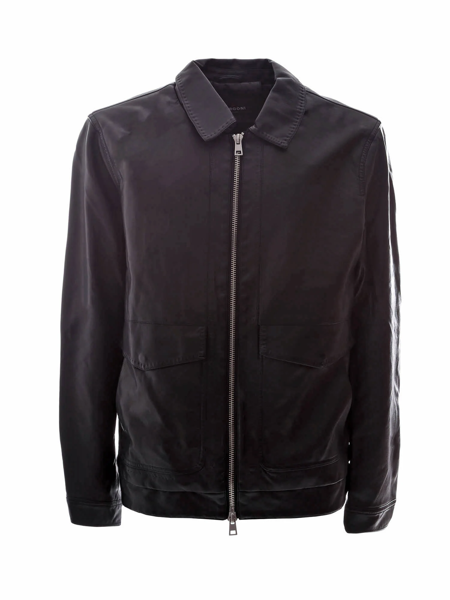 Borgoni Milano Giacche Uomo | WW6831GC