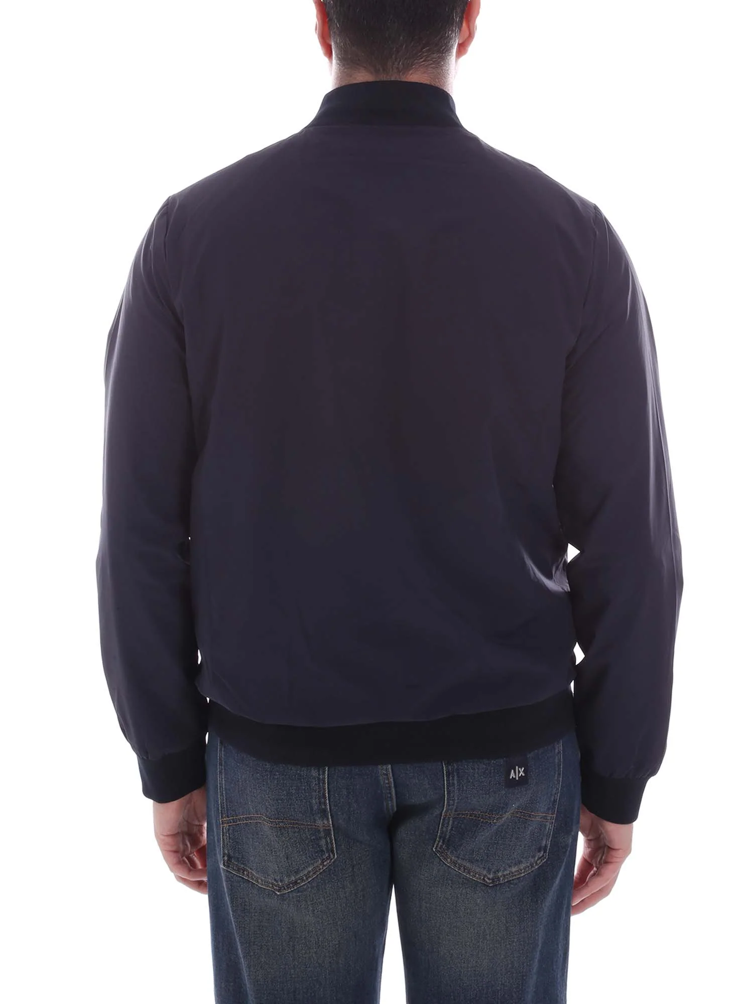 Borgoni Milano Giacche Uomo | WW8990GC - Image 4