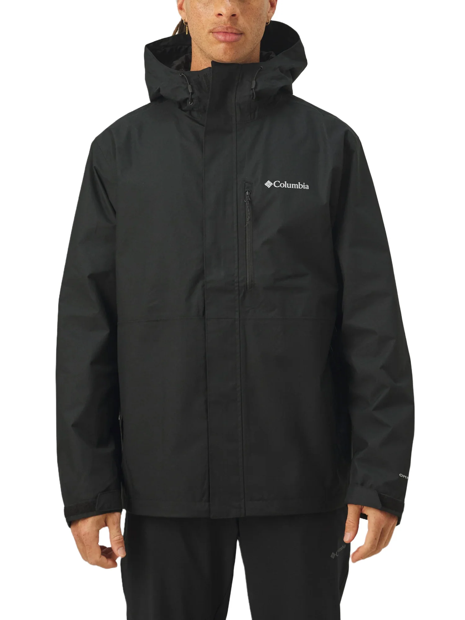 Columbia Giacche Uomo | 2089341 - Image 2