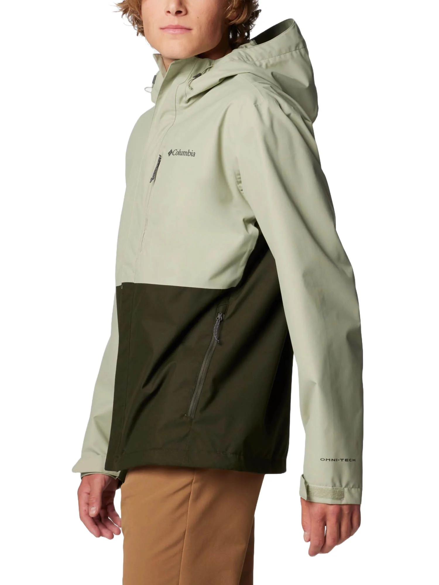 Columbia Giacche Uomo | 2089341 - Image 8