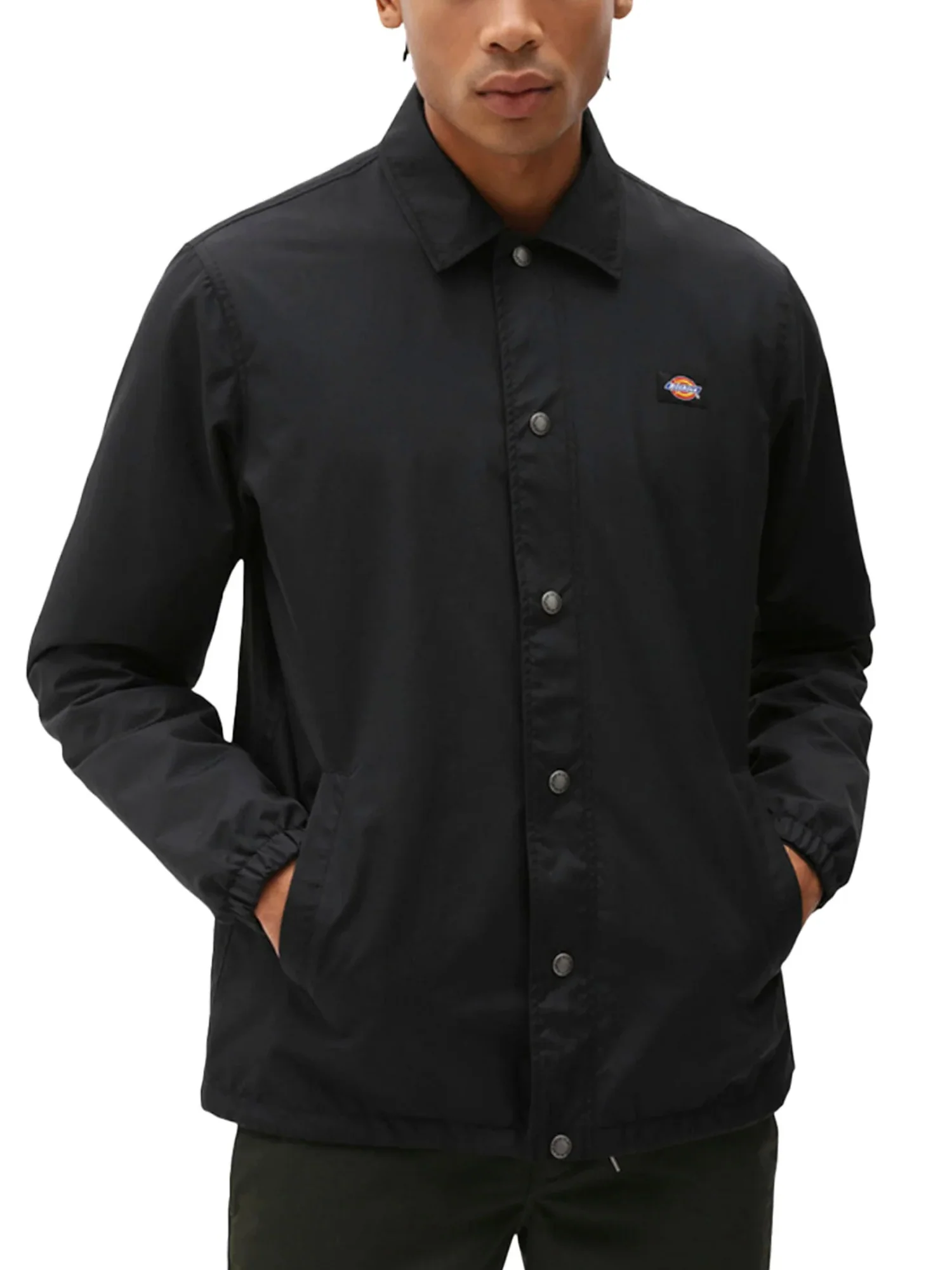 Dickies Giacche Uomo | DK0A4XEWBLK1 - Image 2