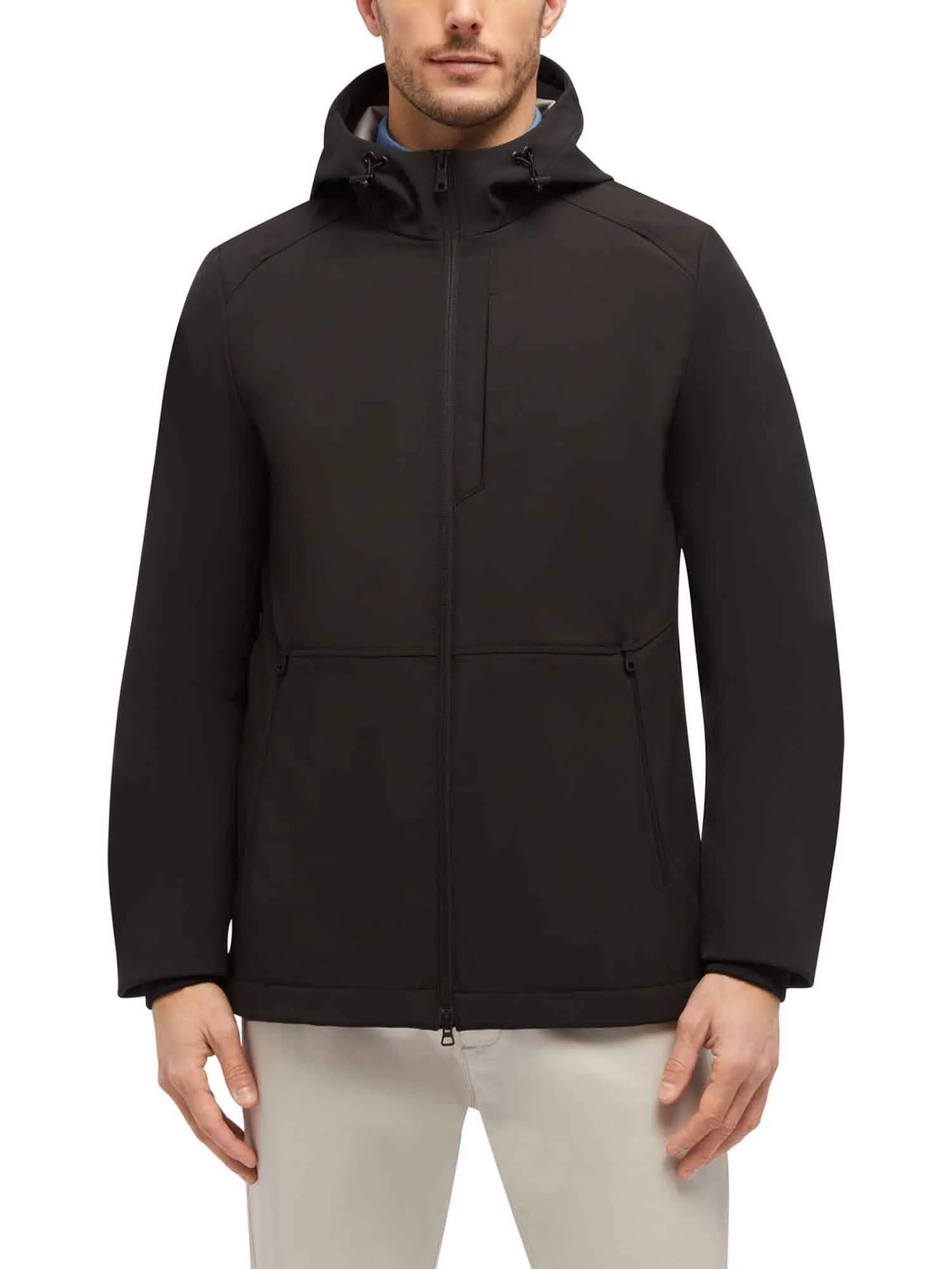 Geox Giacche Uomo | M4520Q T3049 - Image 2