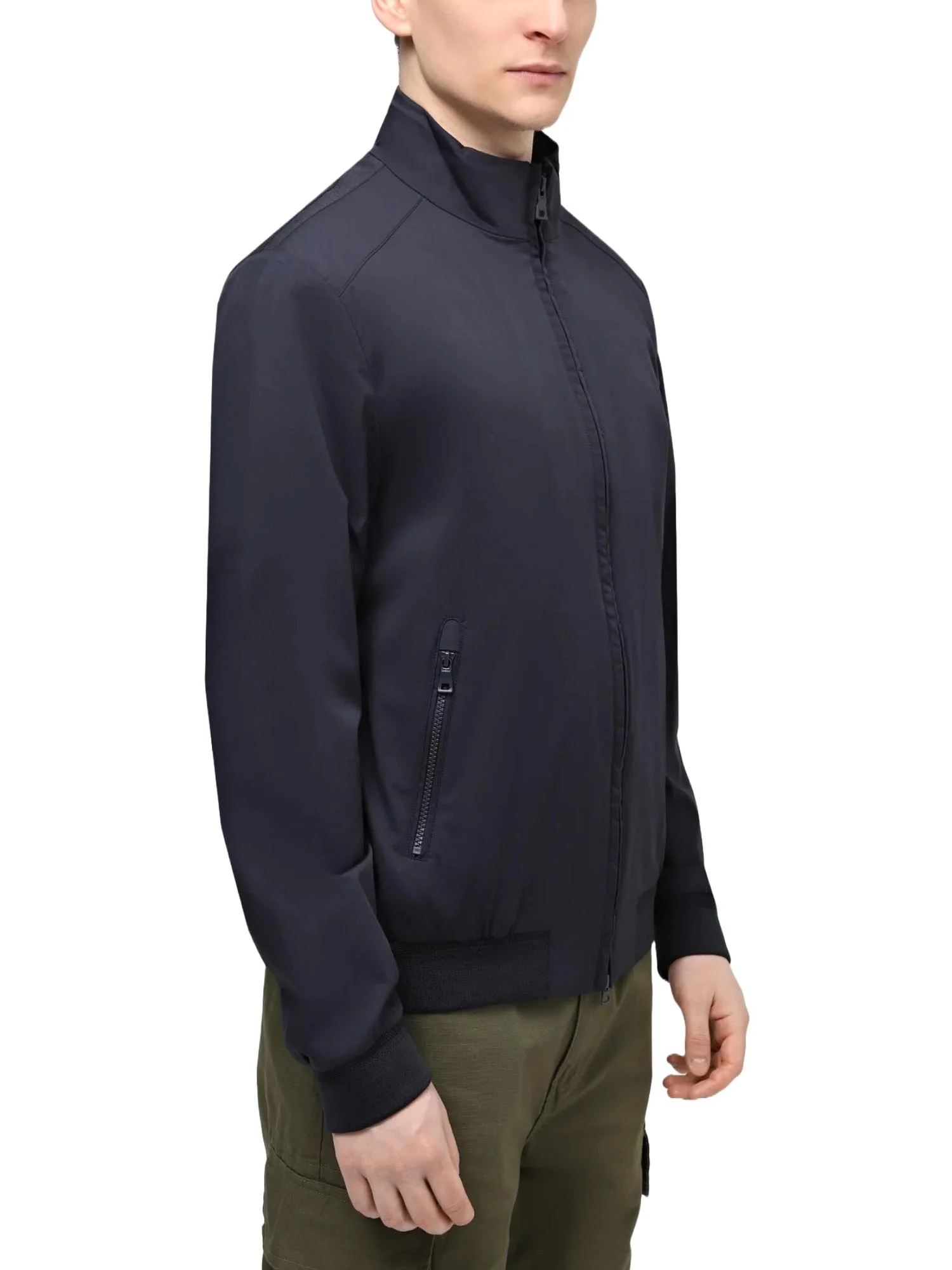 Geox Giacche Uomo | M4520R T2986 - Image 3