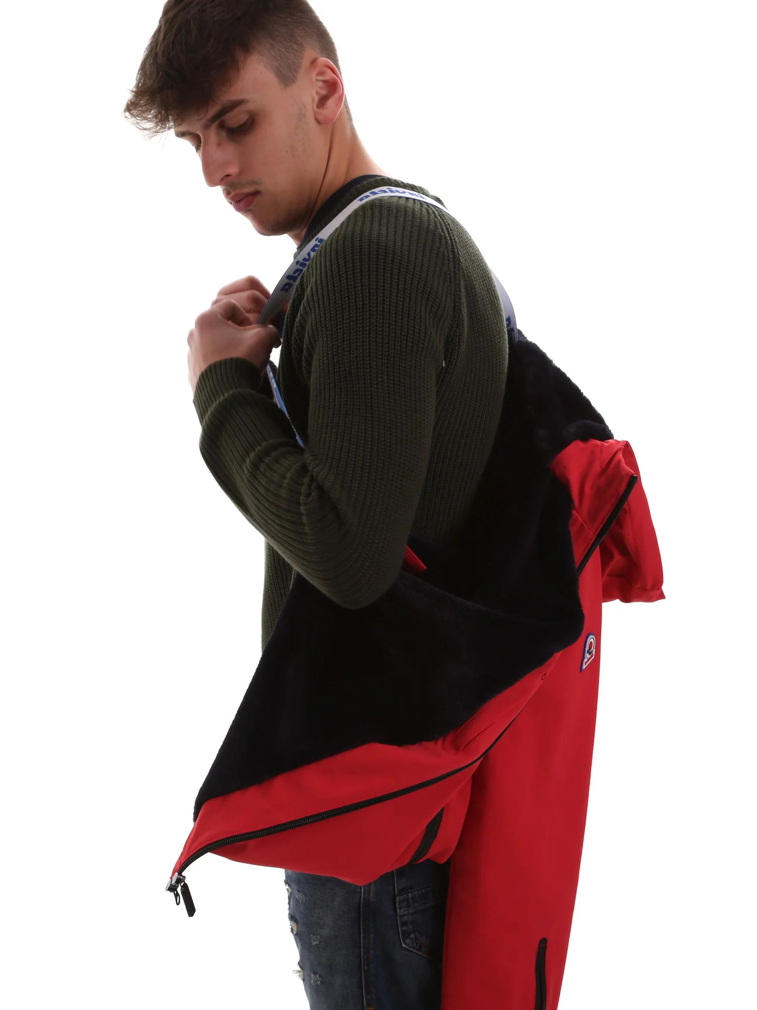 Invicta Giacche Uomo | 4431570/U - Image 19