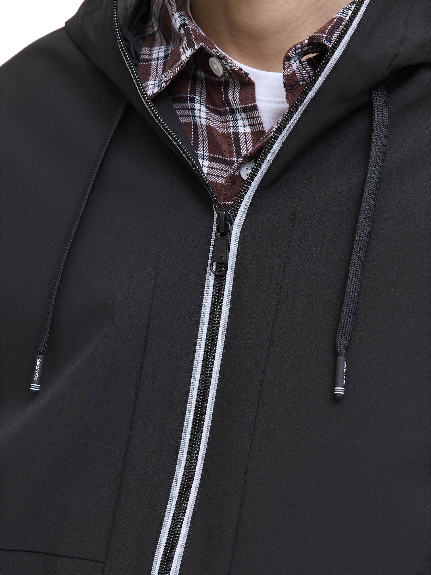 Jack&jones Jjbrook Giacche Uomo | 12279258 - Image 12