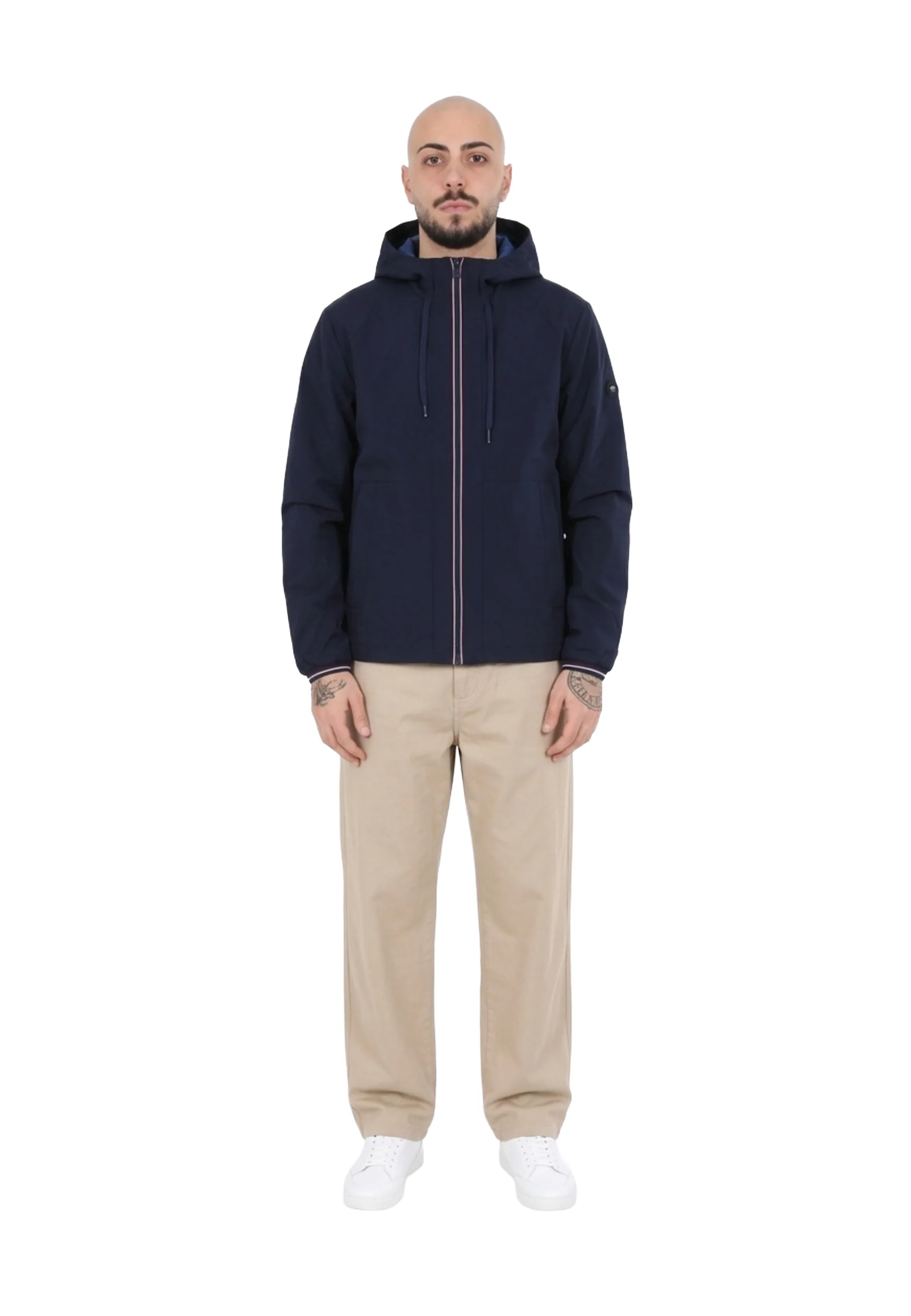 Jack&jones Jjbrook Giacche Uomo | 12279258 - Image 14
