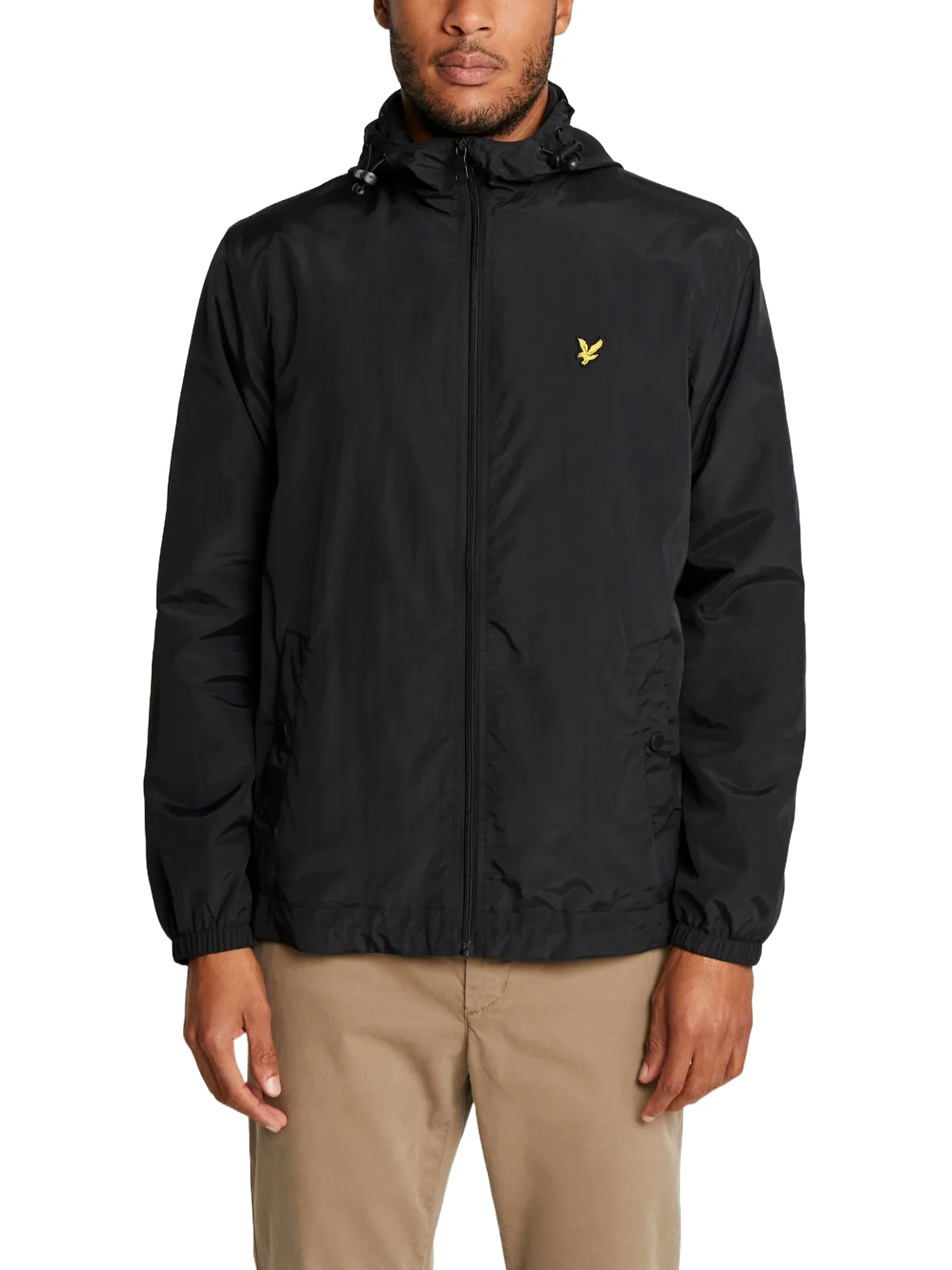 Lyle & Scott Giacche Uomo | JK1991V - Image 6