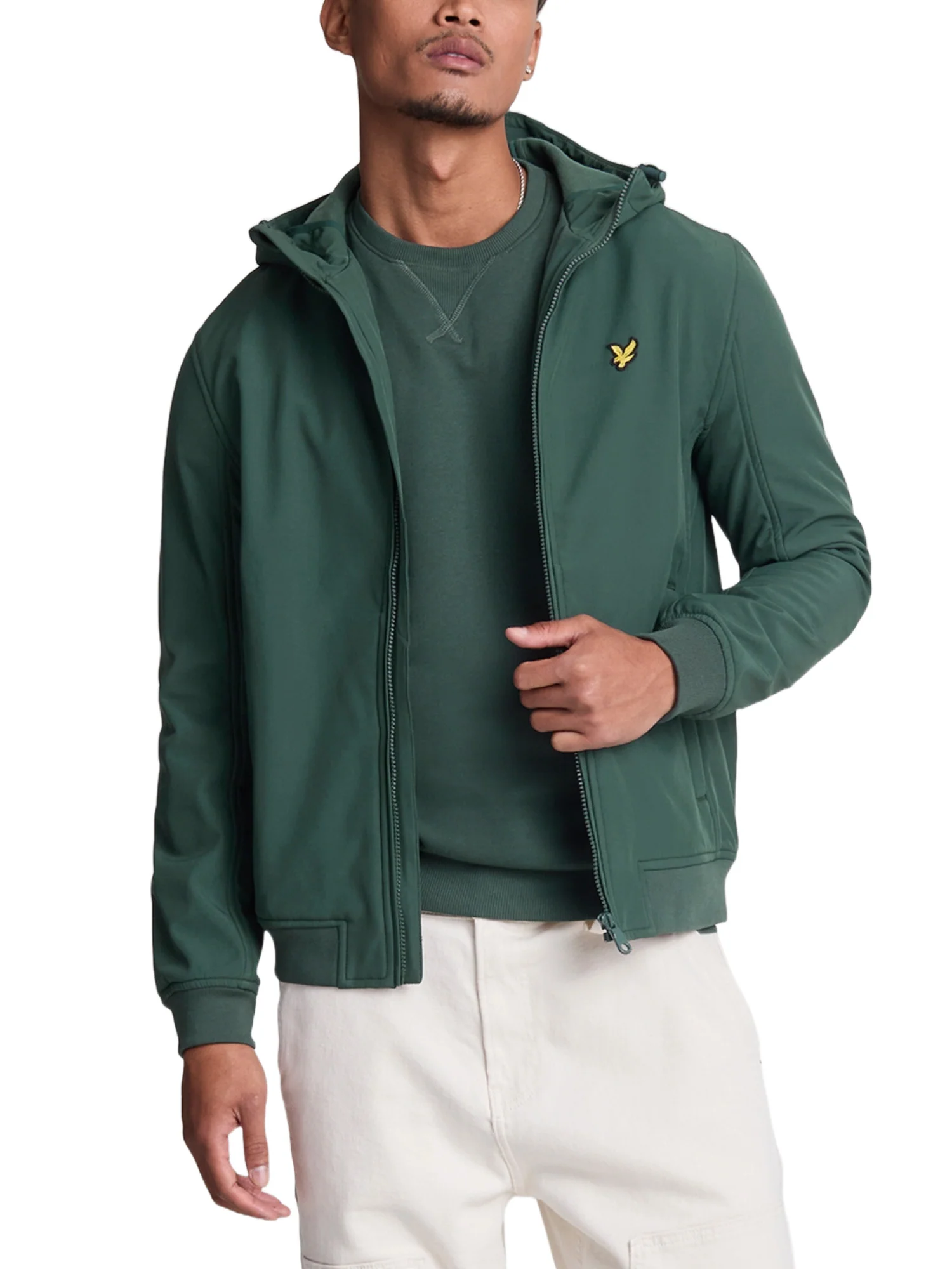 Lyle & Scott Giacche Uomo | JK2110V - Image 2