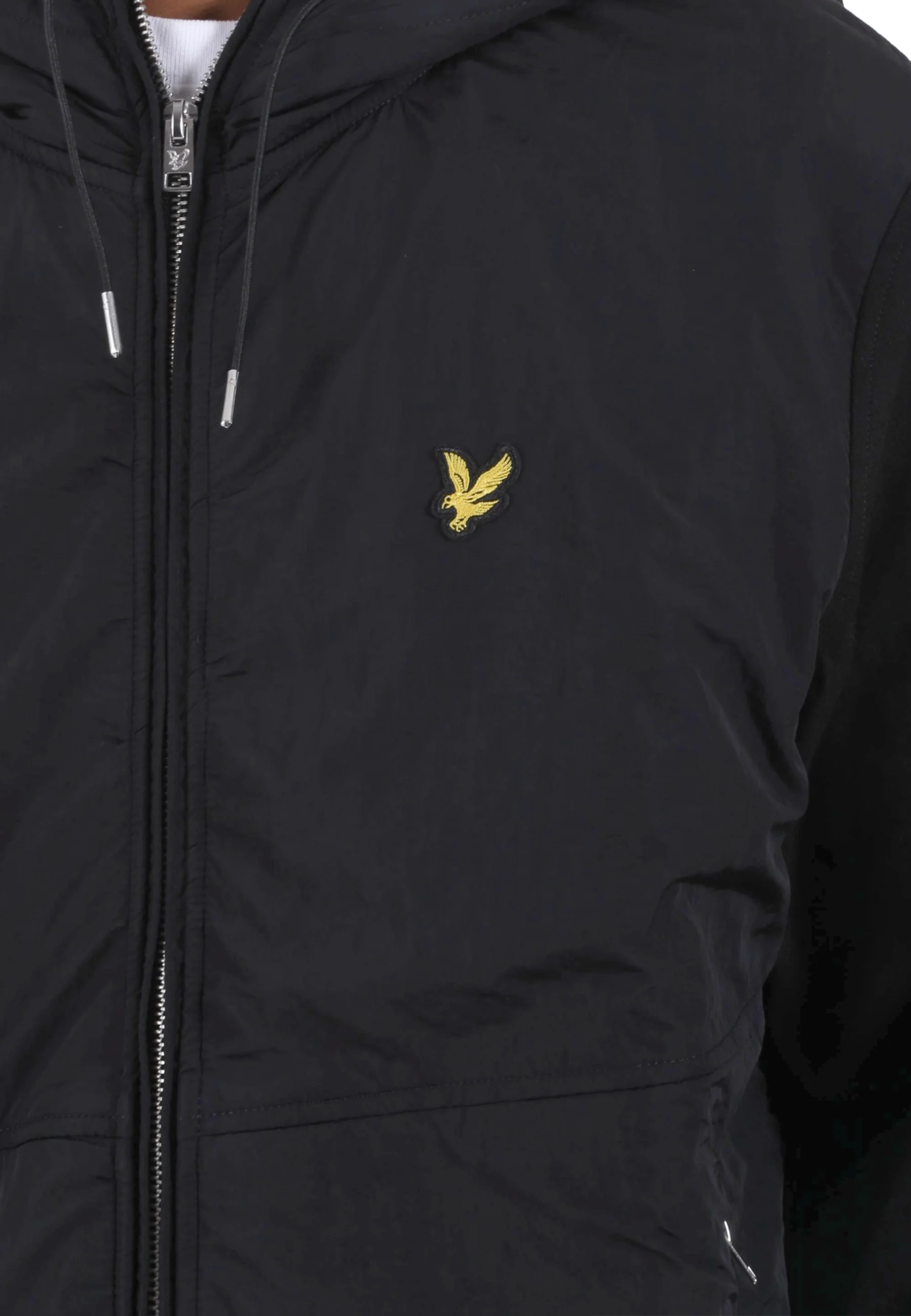 Lyle & Scott Giacche Uomo | ML2330V - Image 10
