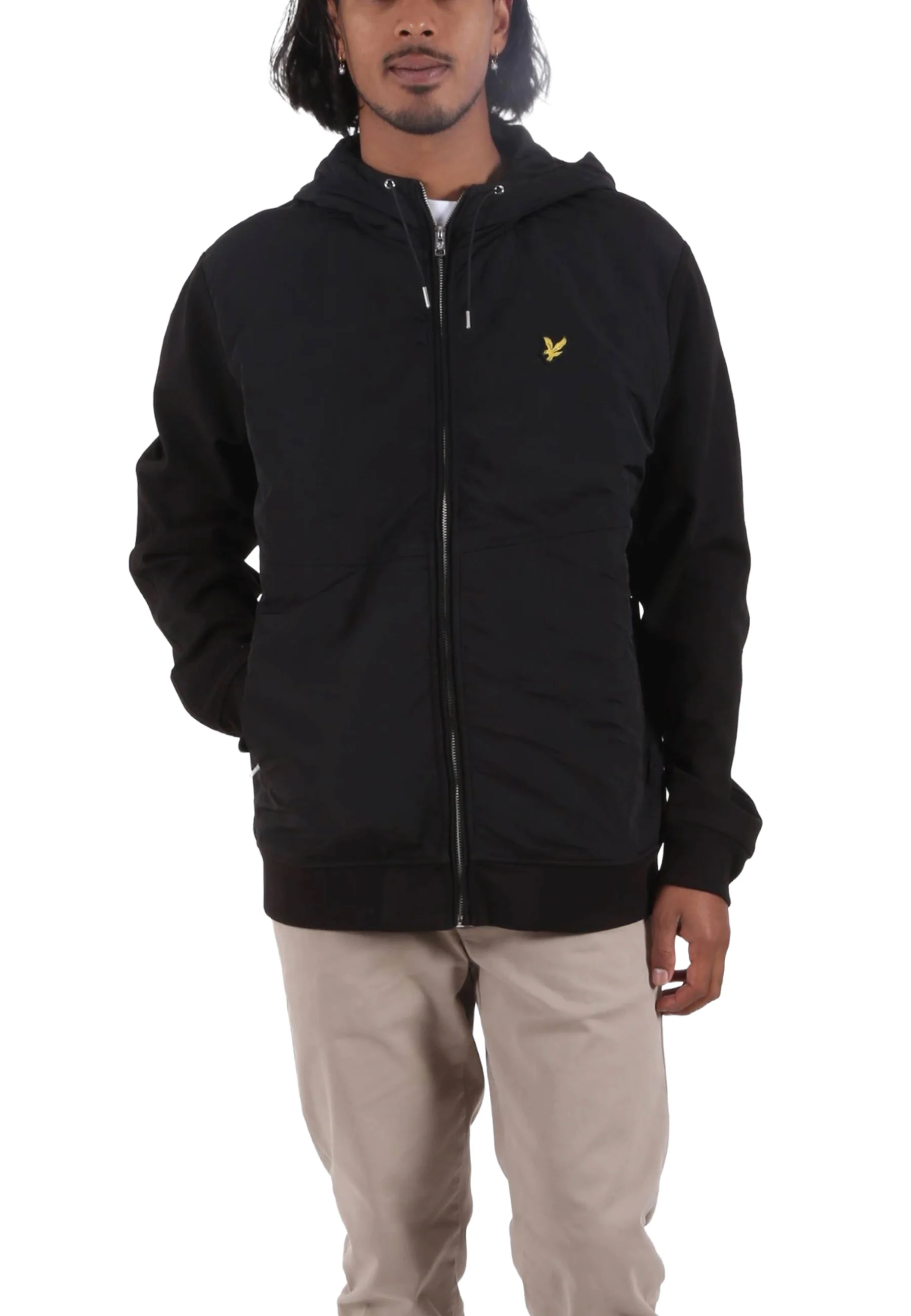 Lyle & Scott Giacche Uomo | ML2330V - Image 7