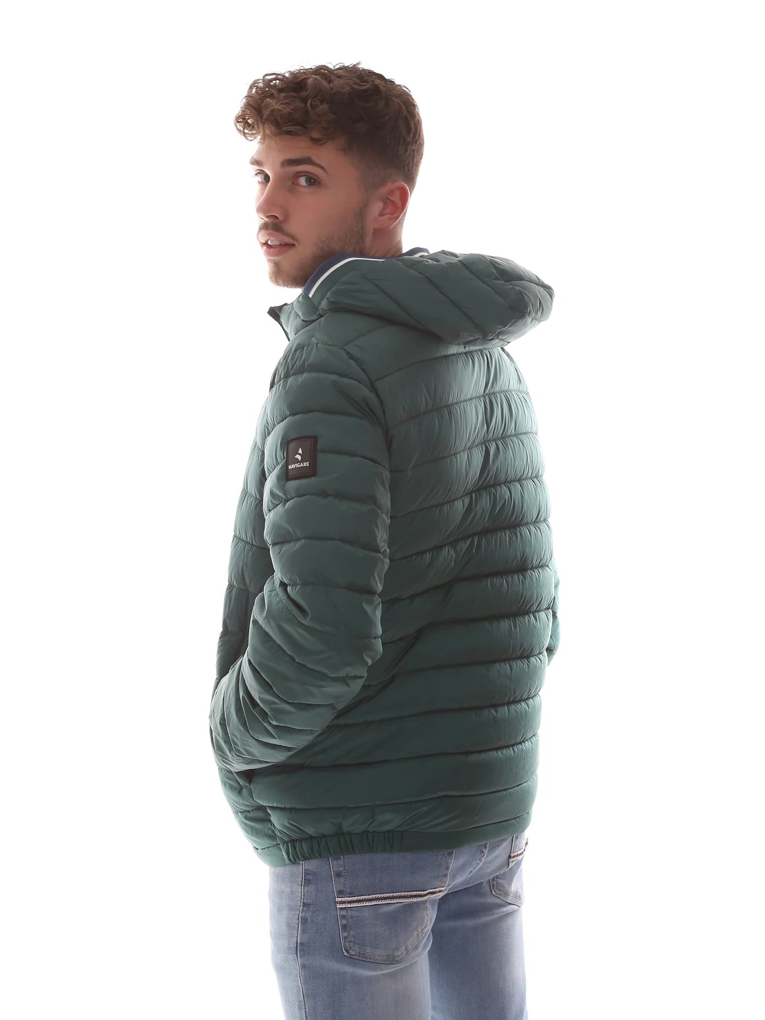 Navigare Giacche Uomo | NV67073 - Image 13