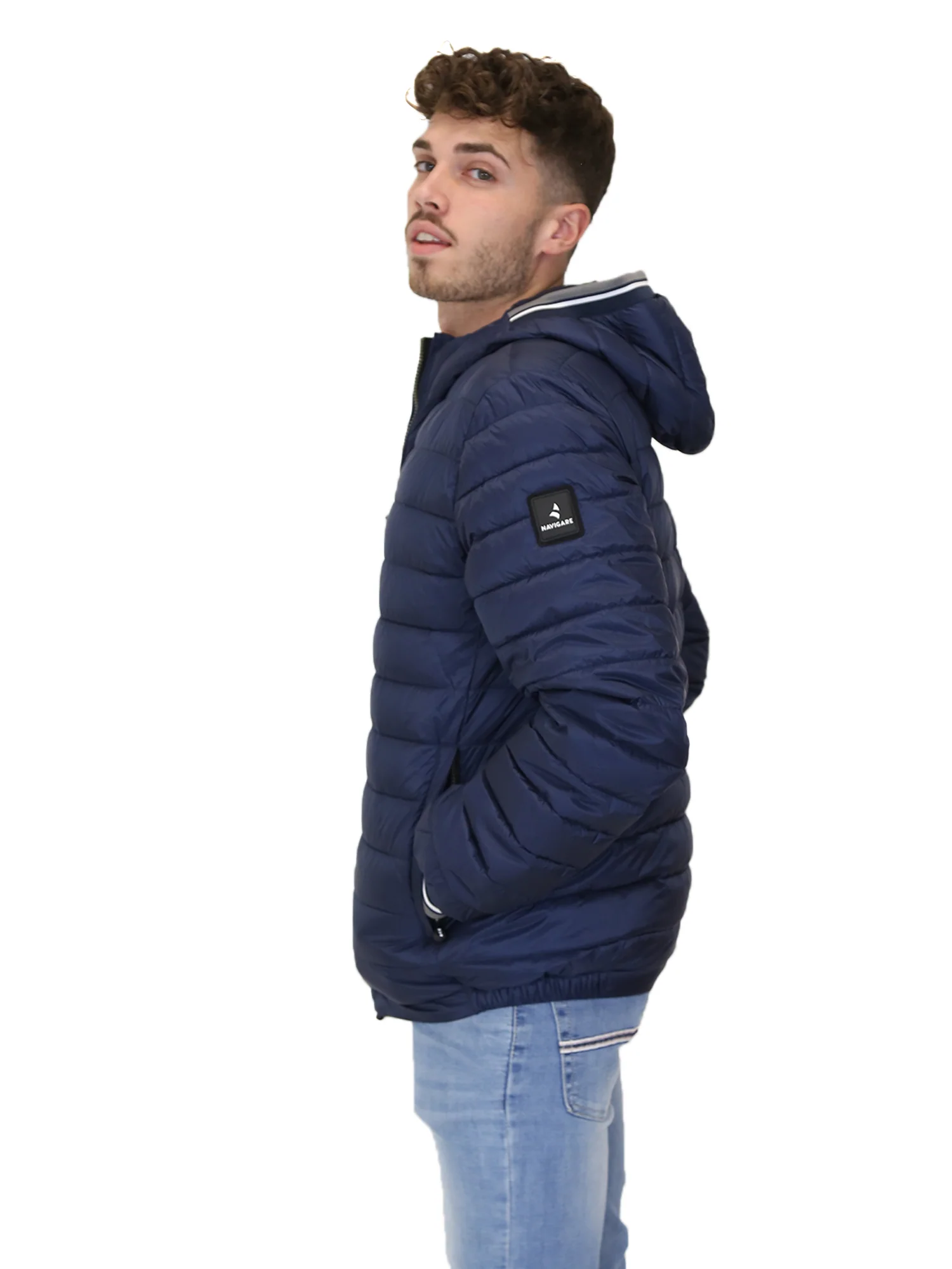 Navigare Giacche Uomo | NV67073 - Image 2