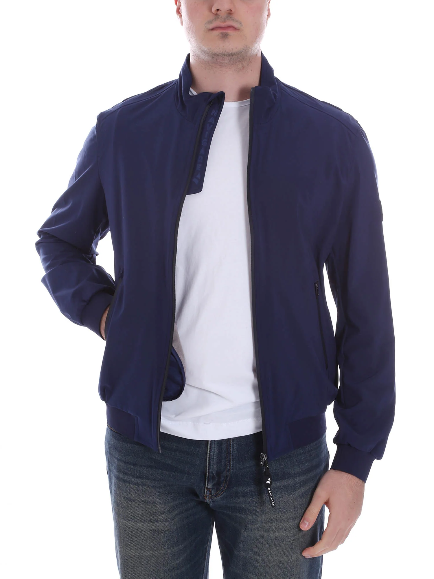 Navigare Giacche Uomo | NVE0203 - Image 3