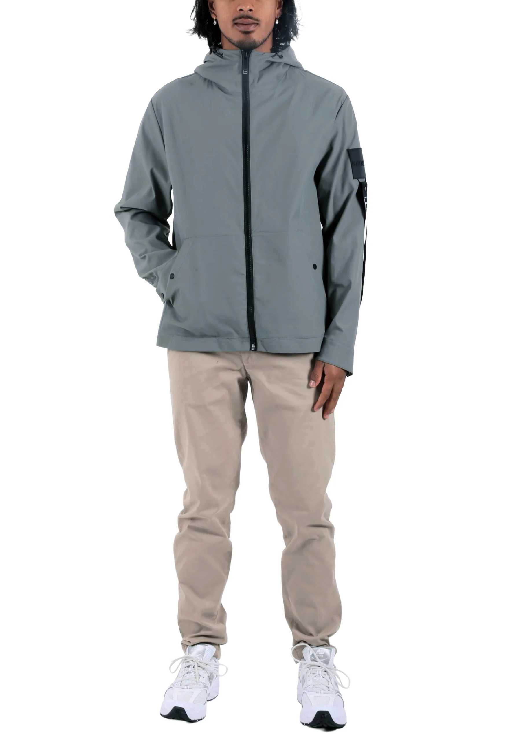 Outhere Giacche Uomo | 4631-526A142 - Image 2