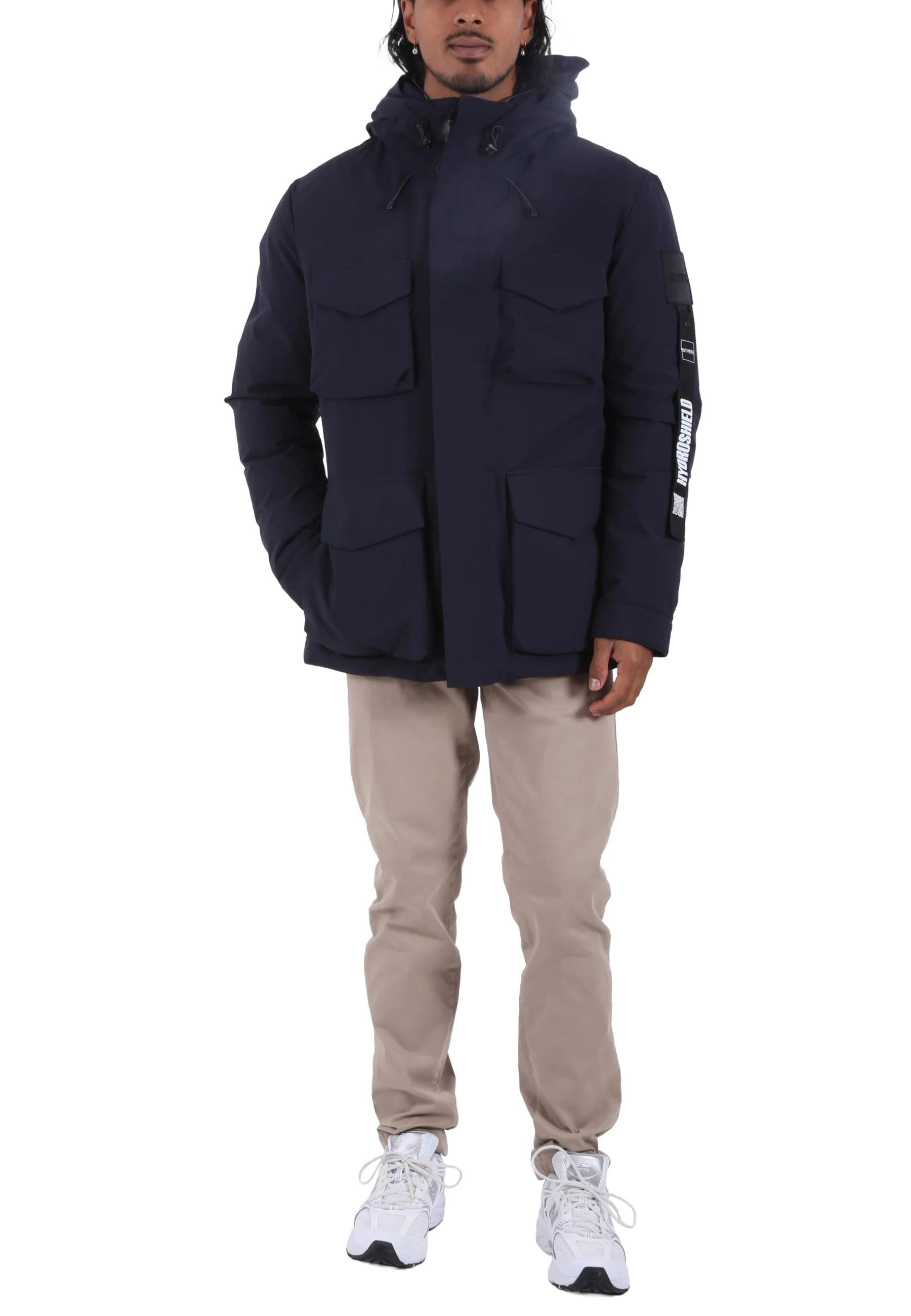 Outhere Giacche Uomo | 4640-503A178 - Image 14
