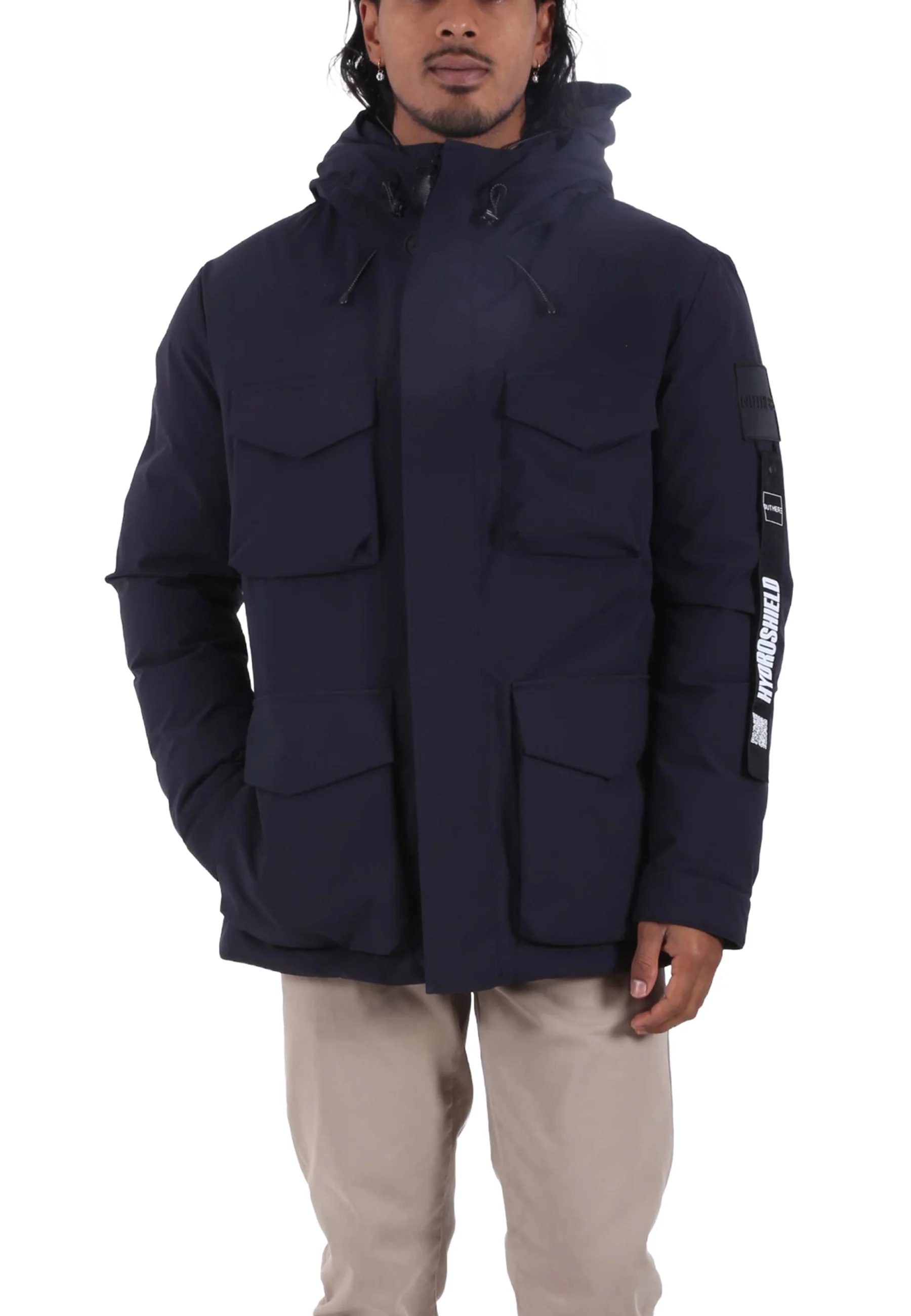 Outhere Giacche Uomo | 4640-503A178 - Image 3
