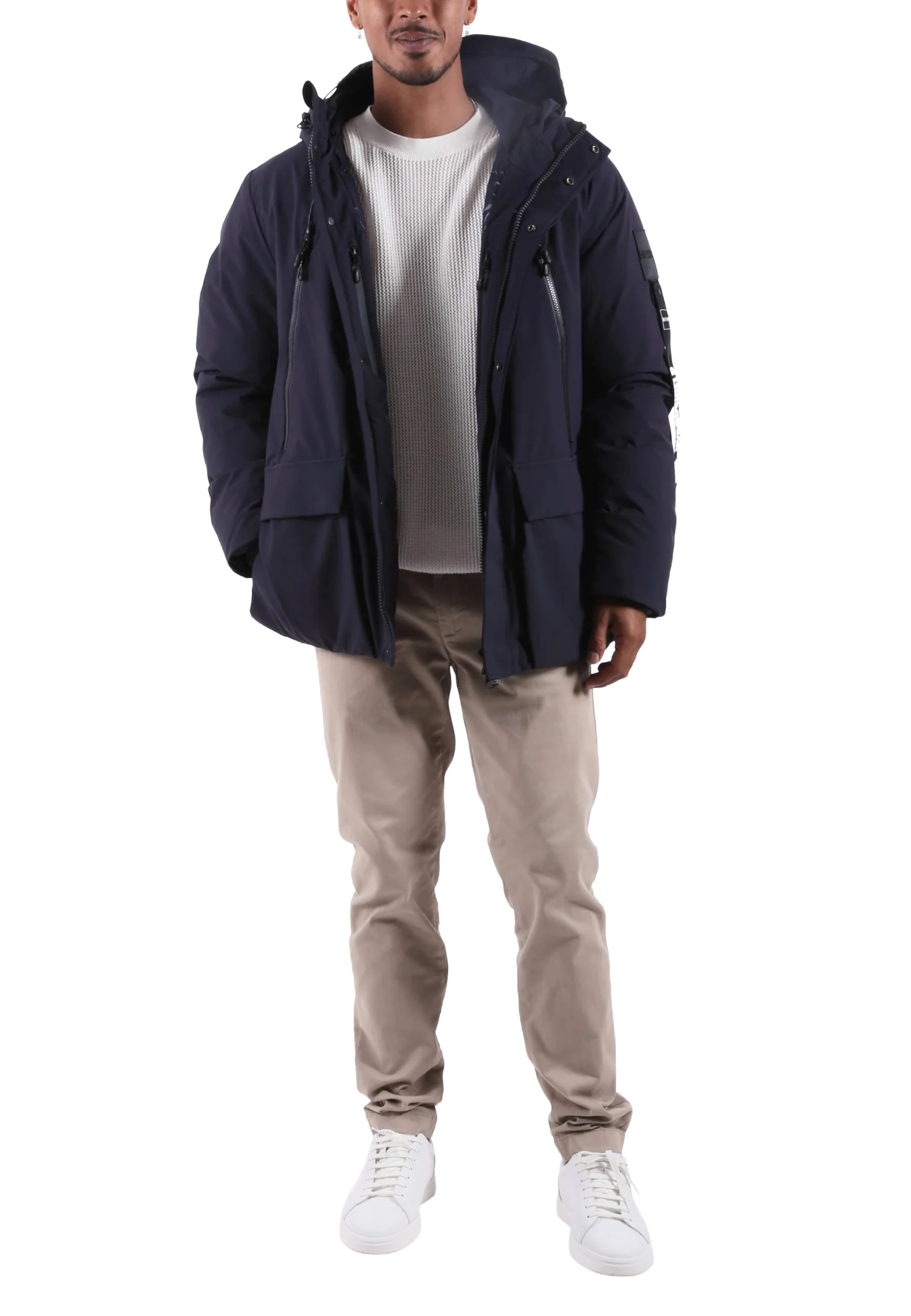 Outhere Giacche Uomo | 4640-504A178 - Image 10