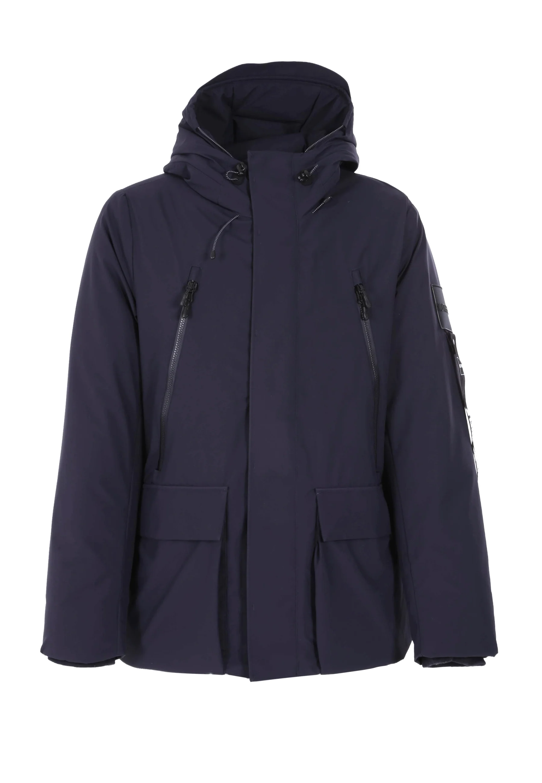 Outhere Giacche Uomo | 4640-504A178 - Image 7