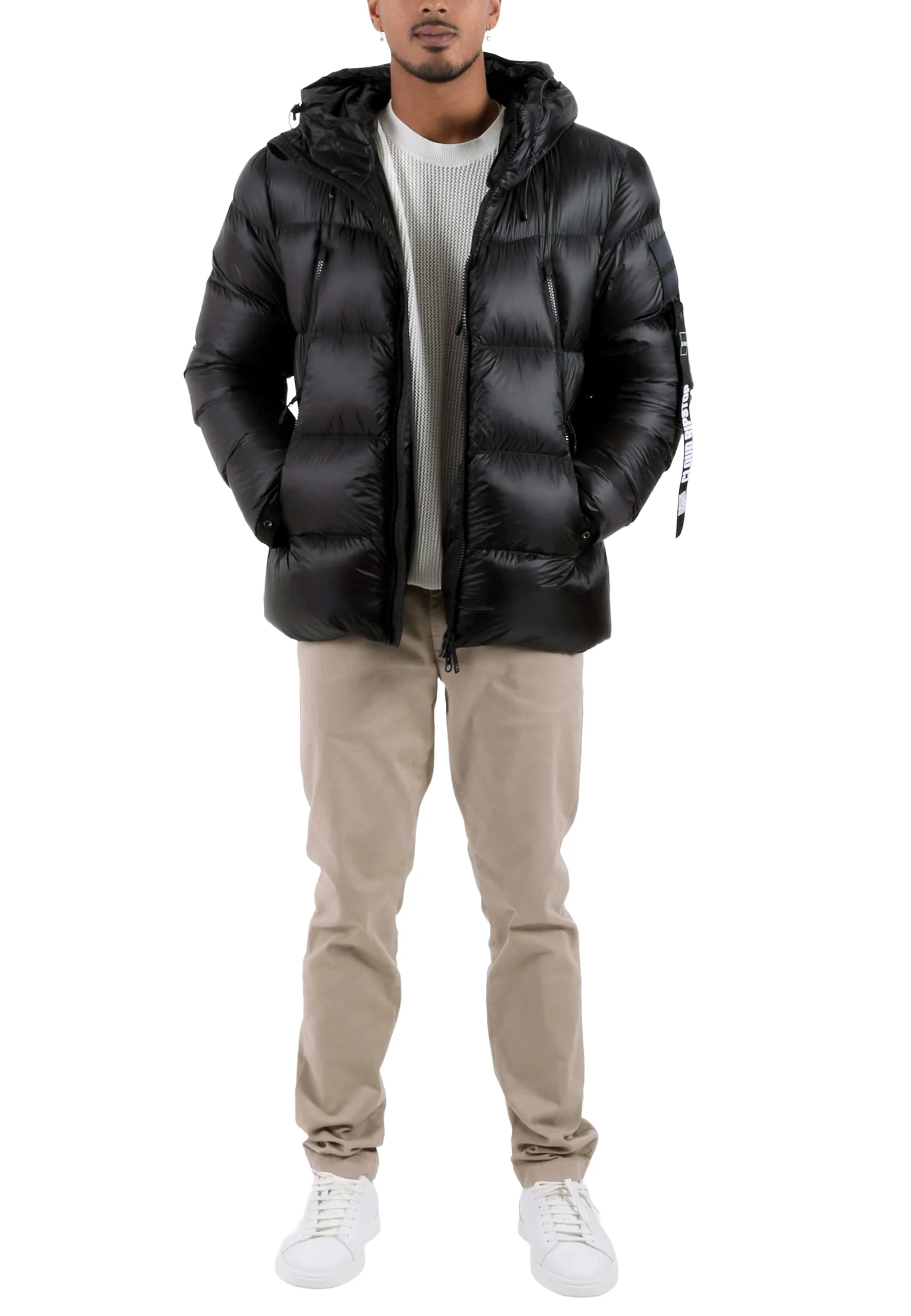 Outhere Giacche Uomo | 4640-507A032 - Image 10