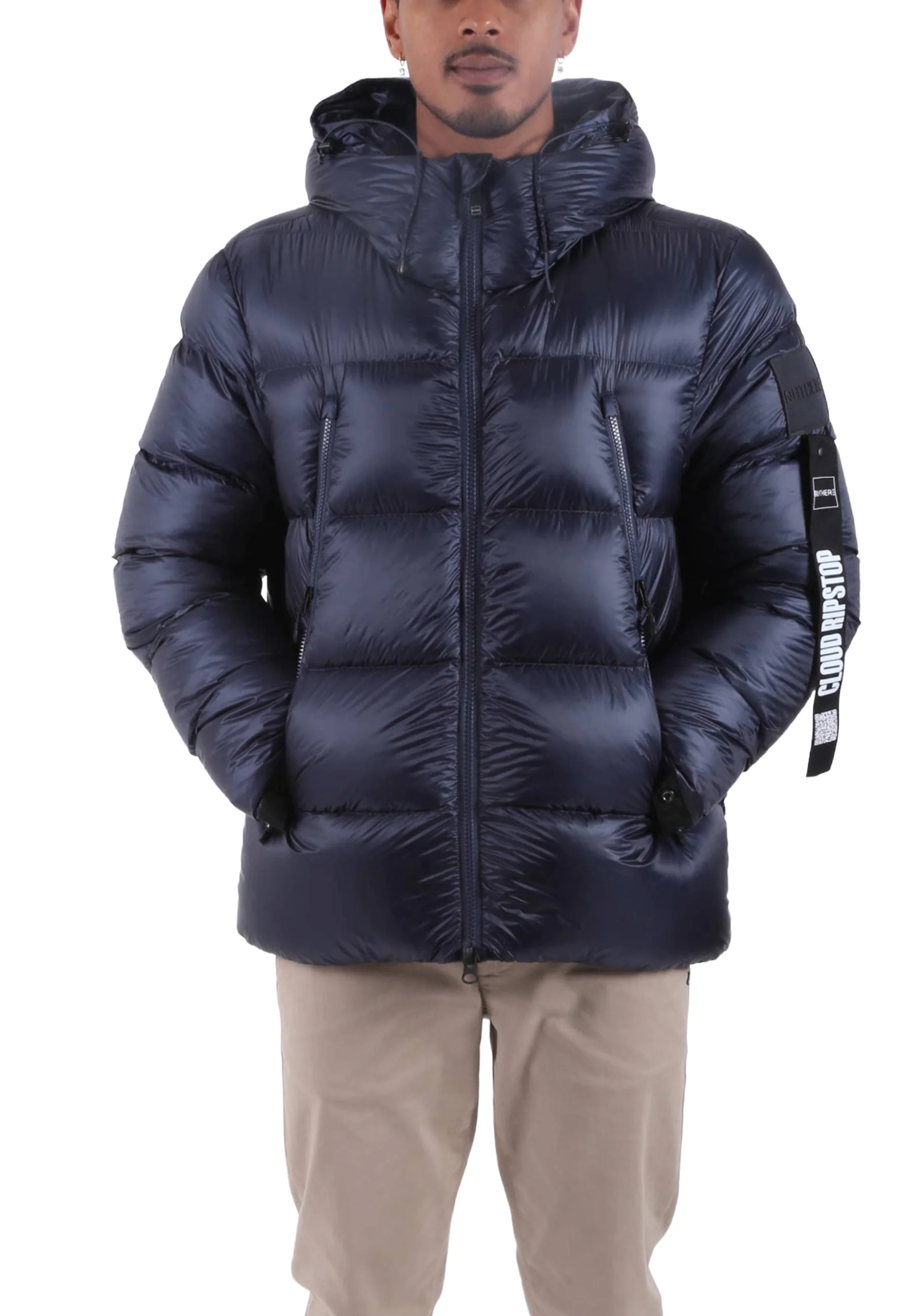 Outhere Giacche Uomo | 4640-507A032 - Image 15
