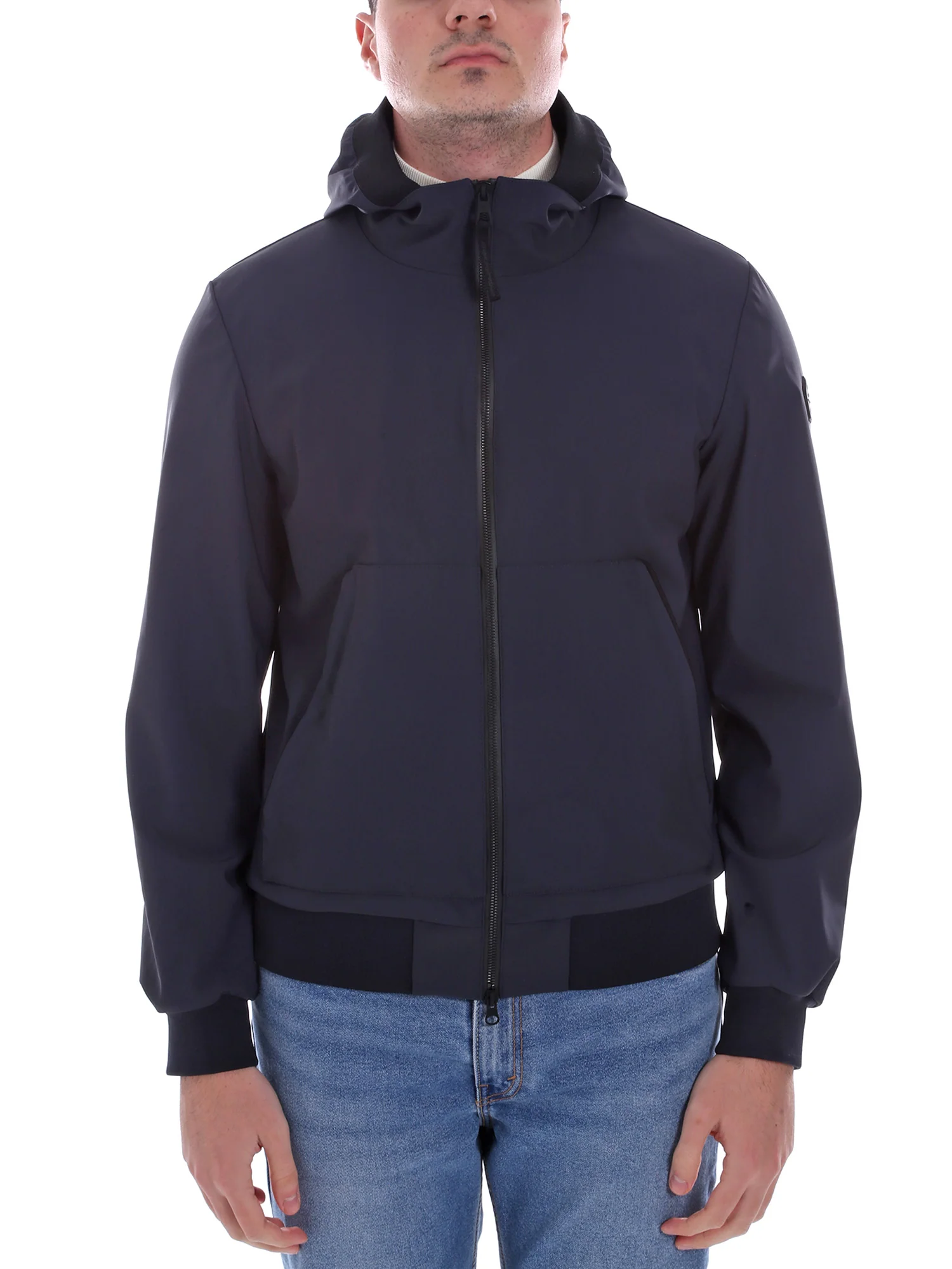 Piquadro Giacche Uomo | 7431021 - Image 18